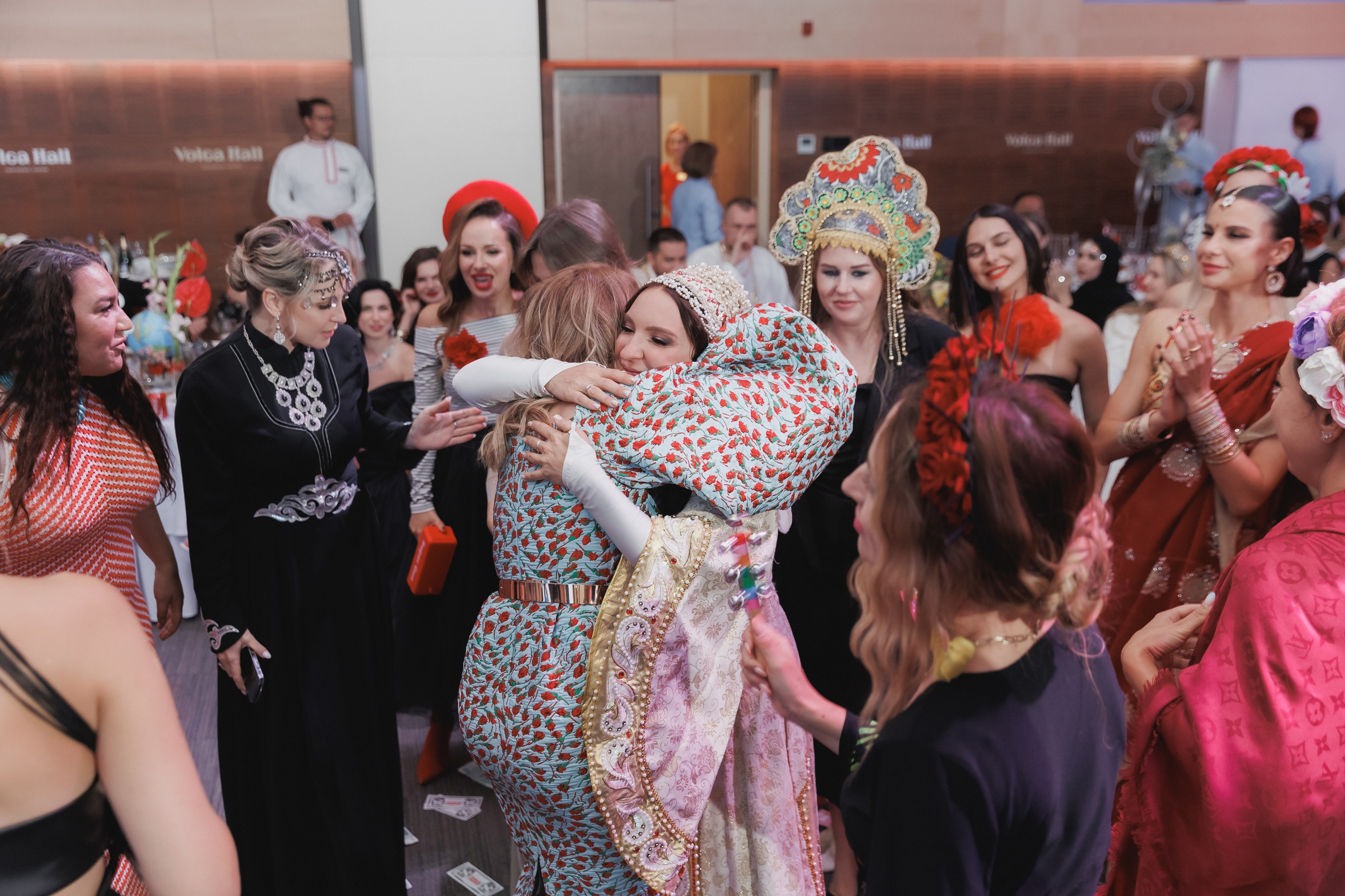 Весь мир у твоих ног!. Фотограф в Волгограде — Александра Искандерова