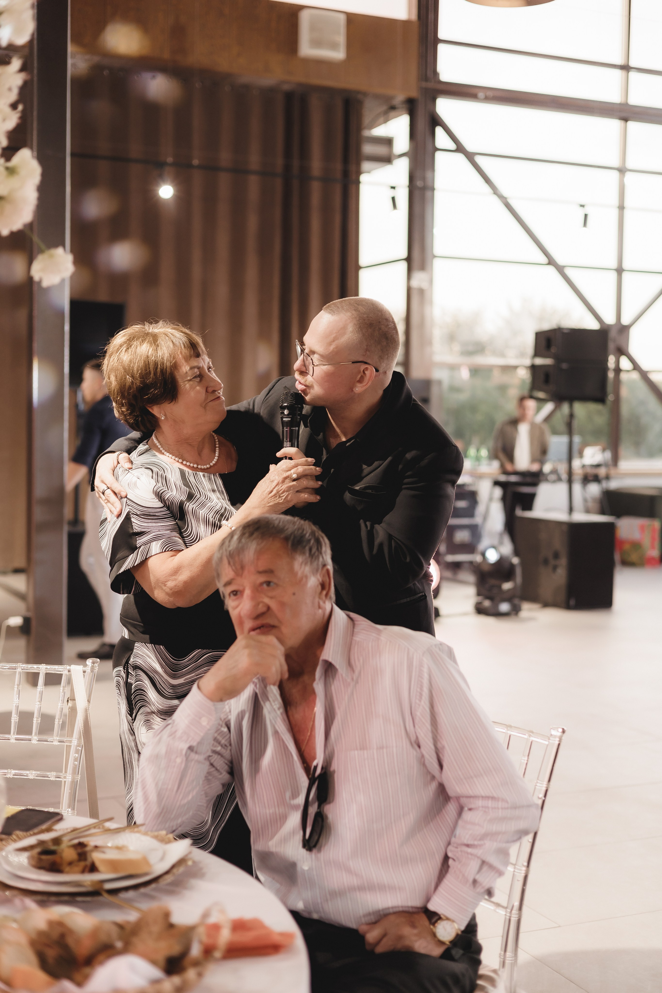 Артём и Дарья. Фотограф в Волгограде — Александра Искандерова