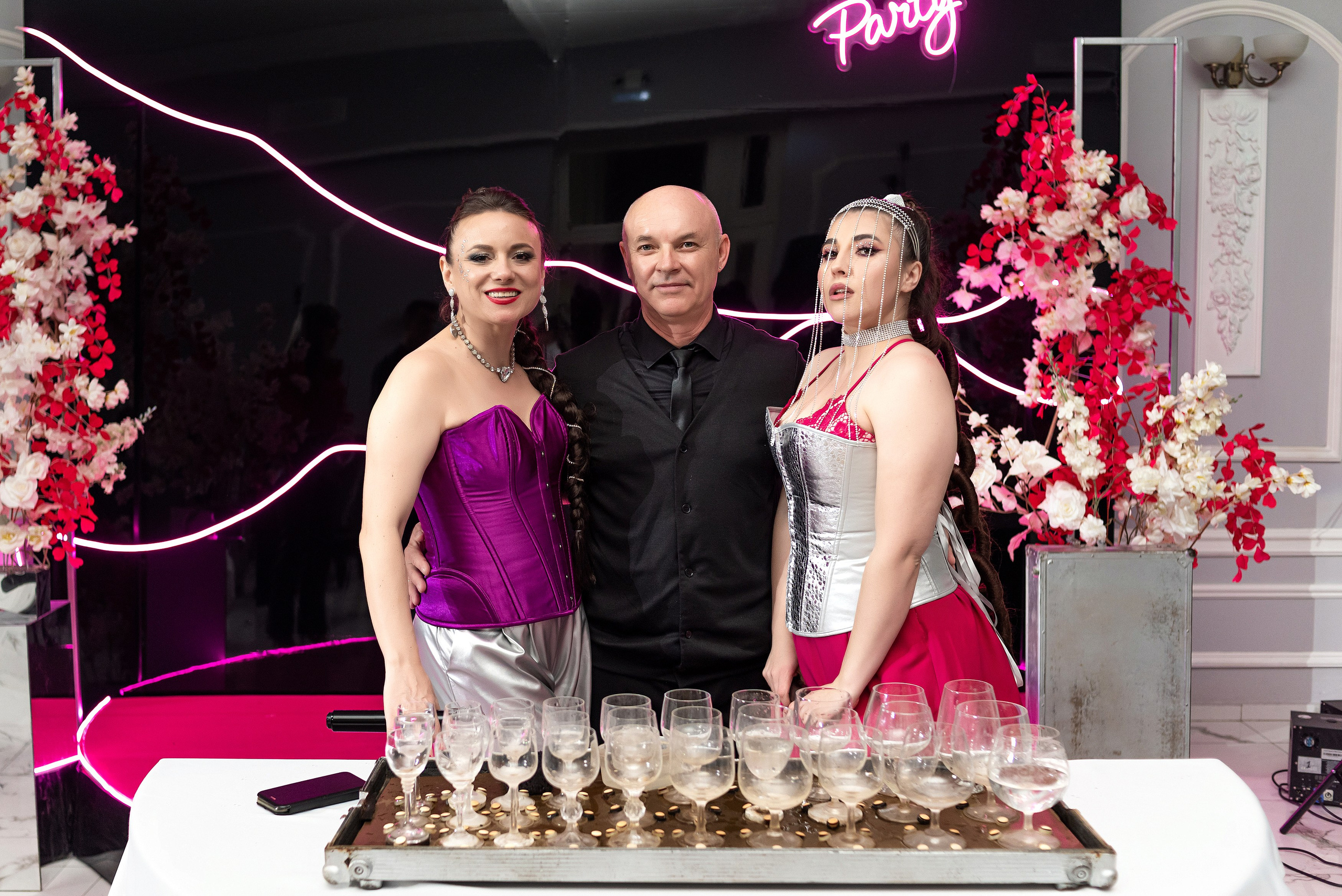 Девичник — 3. Бжицких Виталий — фотограф г. Ульяновск