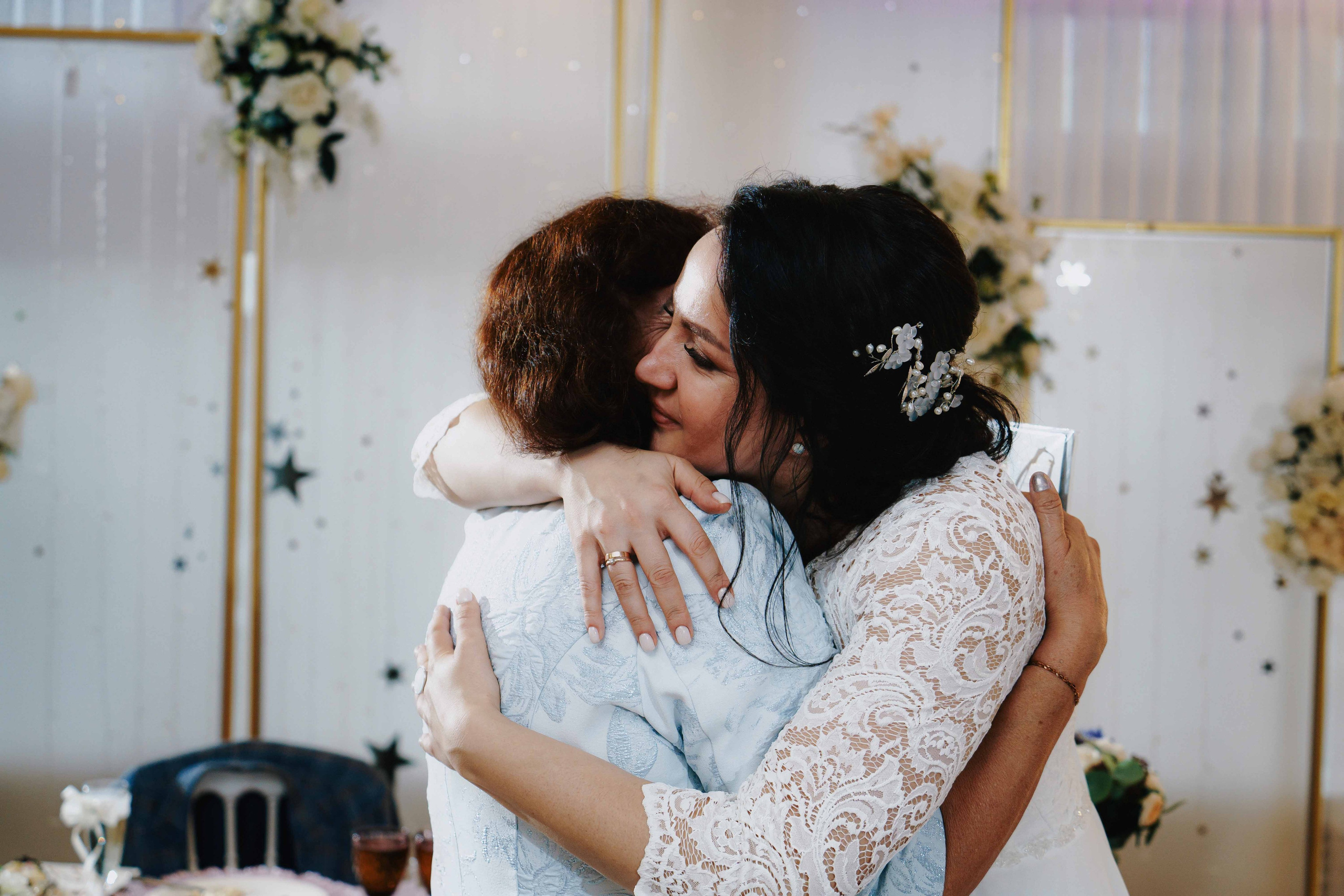 Алексей и Олеся. Свадебный и семейный фотограф в Санкт-Петербурге Виктор Голубев