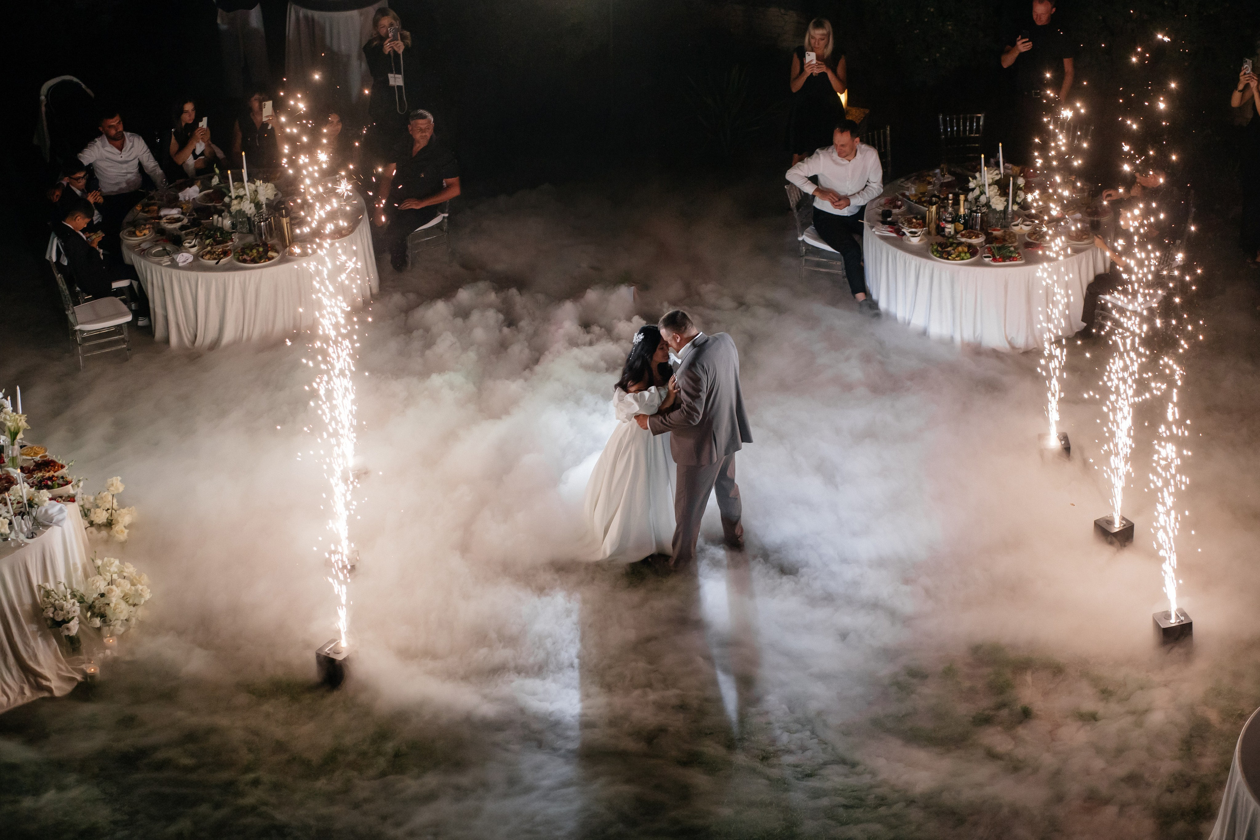 19.08.2025. Свадебный фотограф Краснодара Александр Кулагин