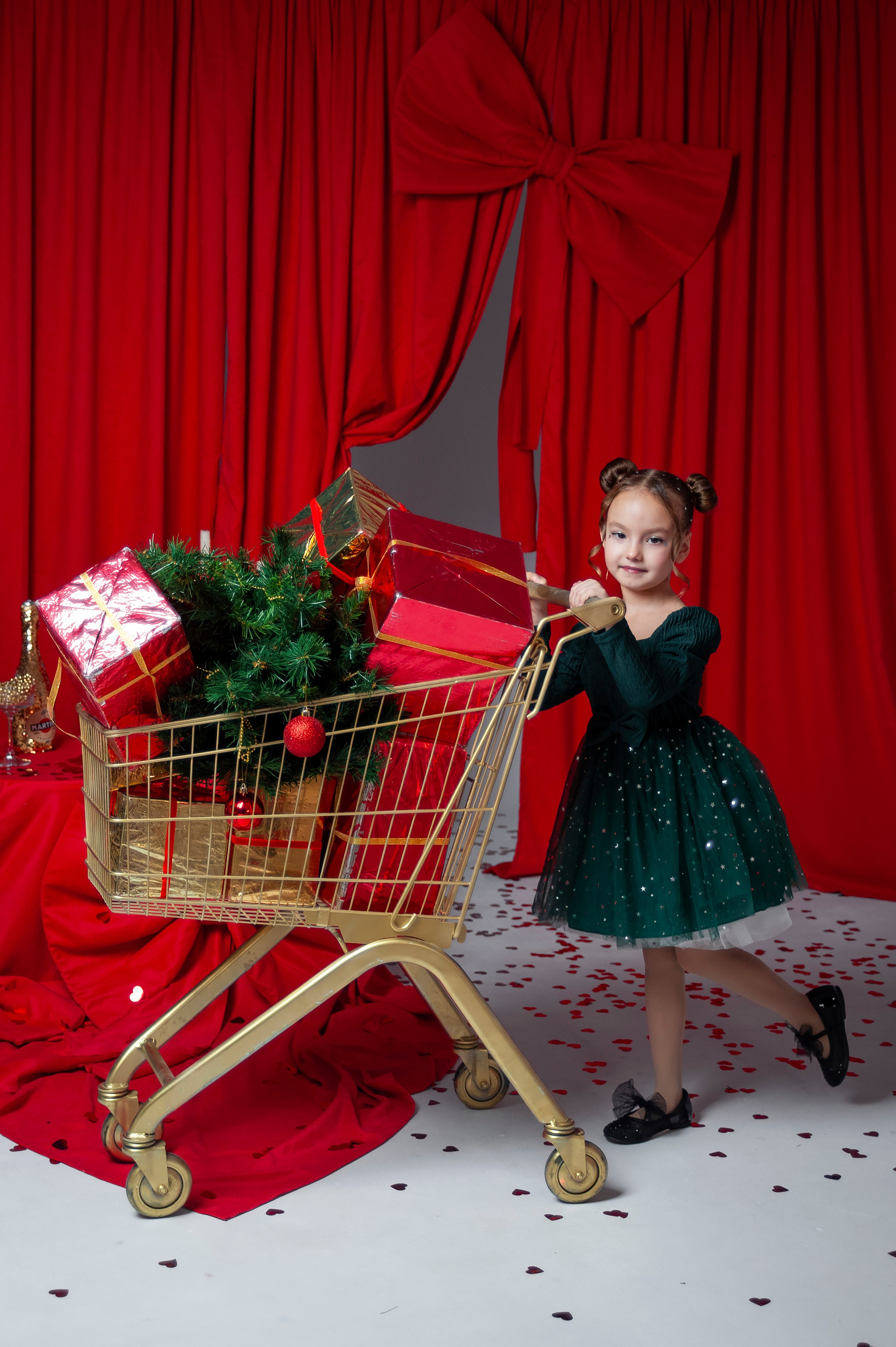 Плотникова Милана. Promodels
