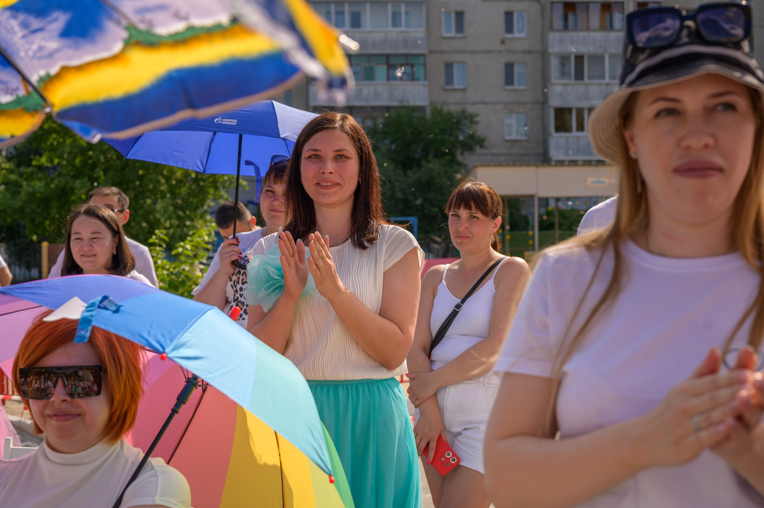 Репортаж выпускного группа «Фантазёры» 3 садик. Фотограф новорожденных, семейный детский в Тюмени Татьяна Морозова