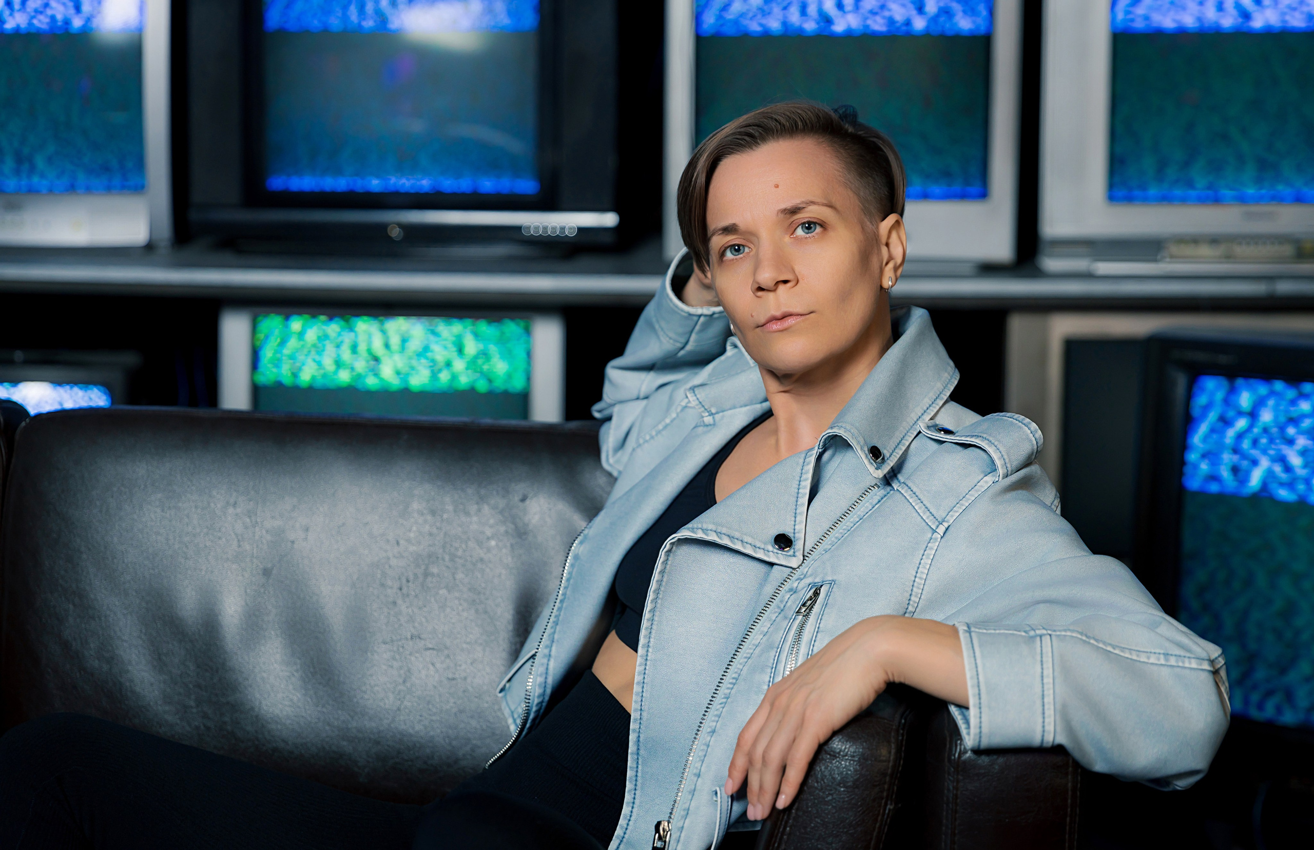 Дани Терно | Портретная фотосессия в Москве. Интерьеры, Контент, Портреты | Фотограф в Москве Дани Терно