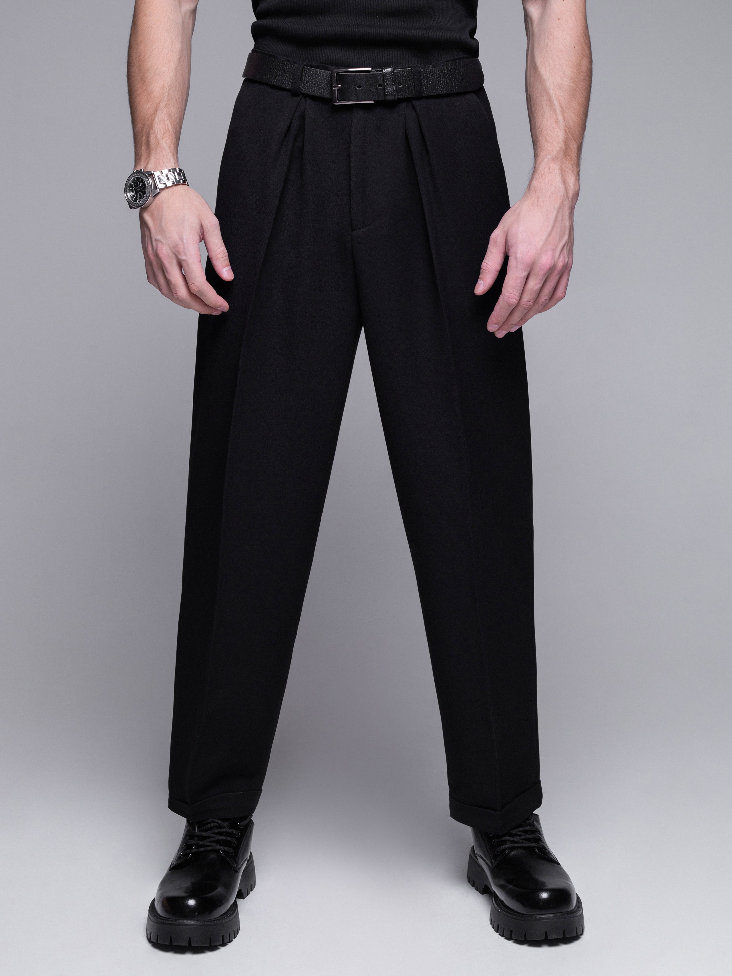 ВБ. RUNA production — стильные съемки для брендов