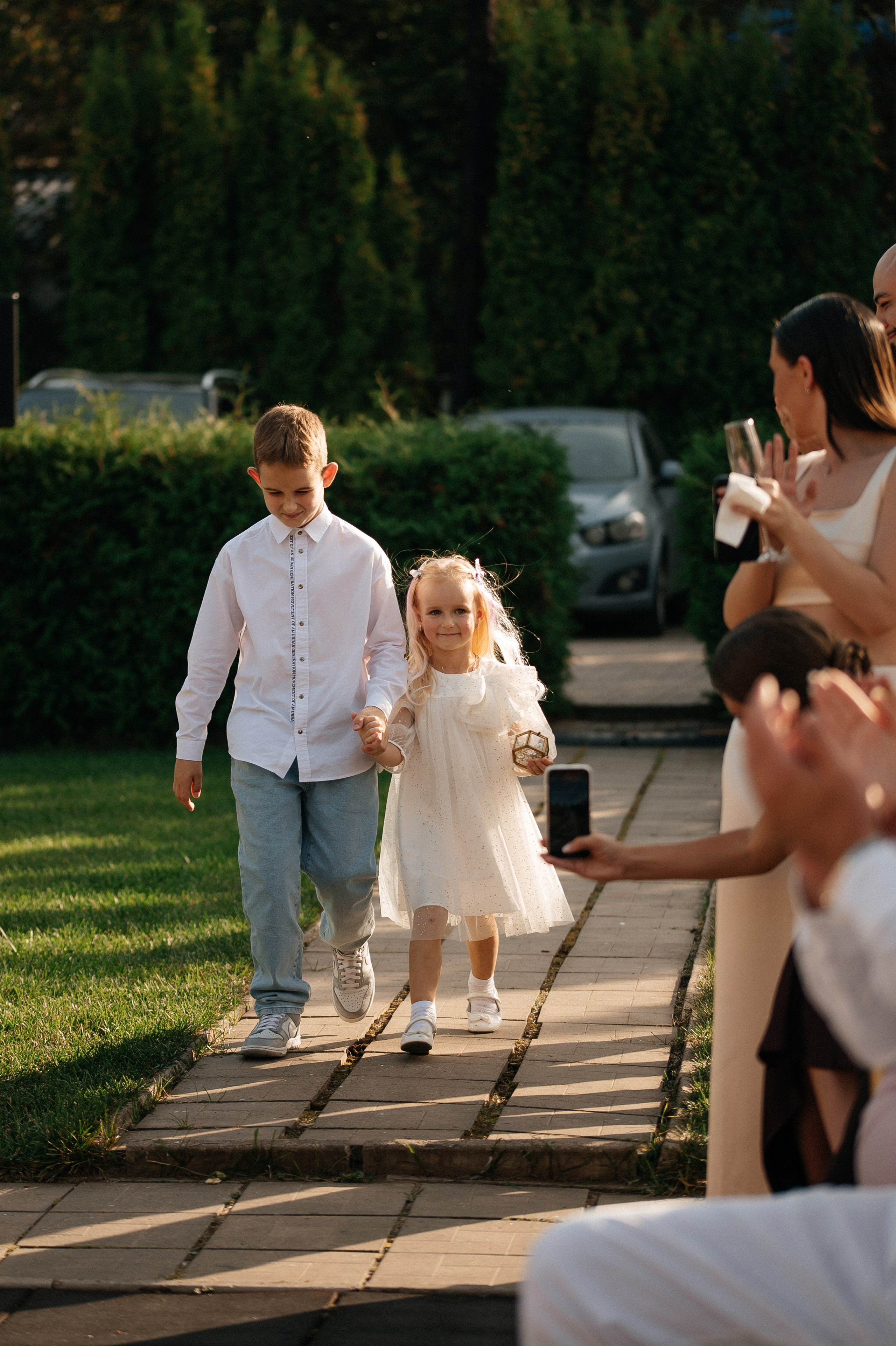 ANONS. Мария — Свадебный фотограф