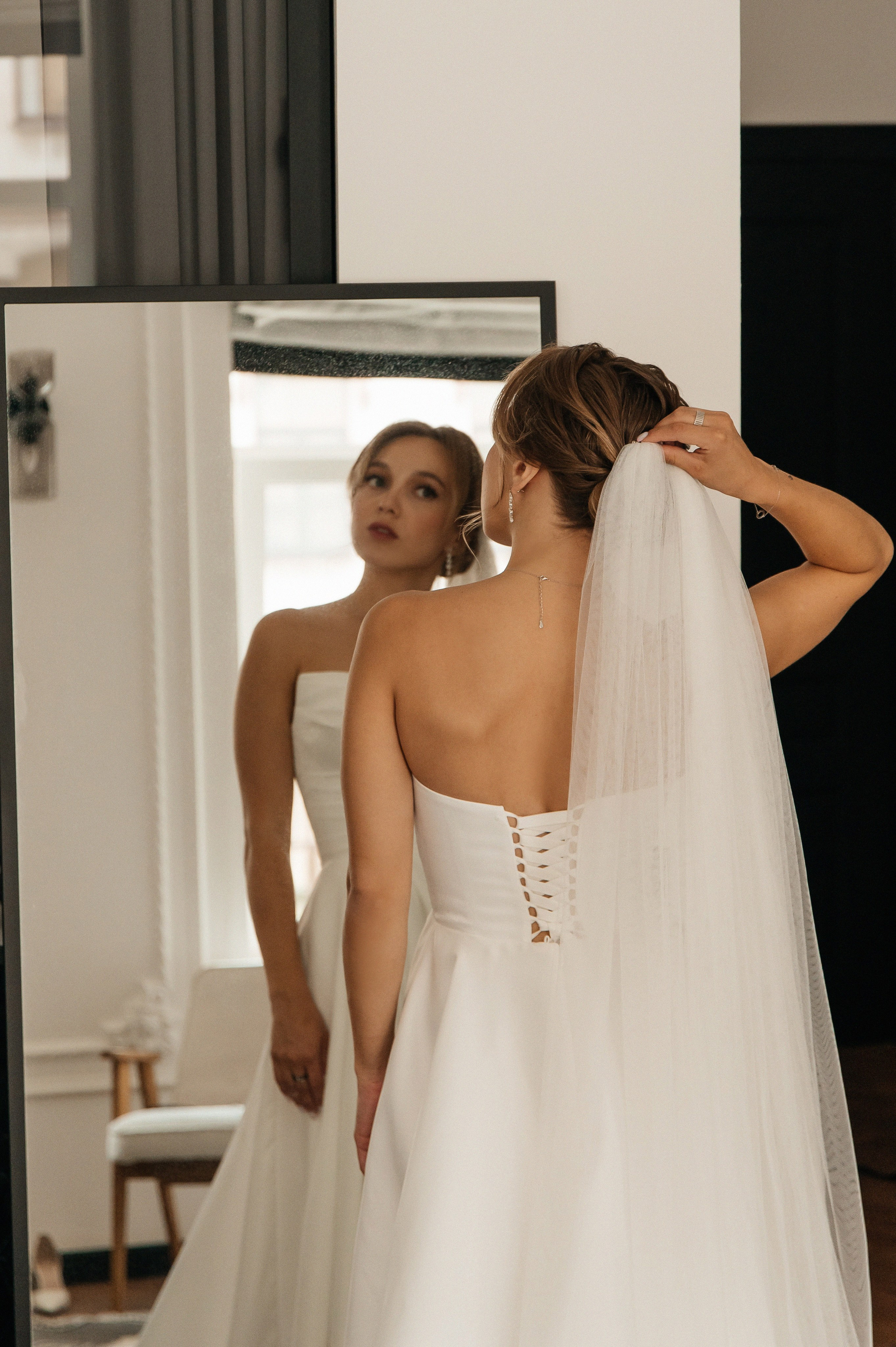 ANONS. Мария — Свадебный фотограф