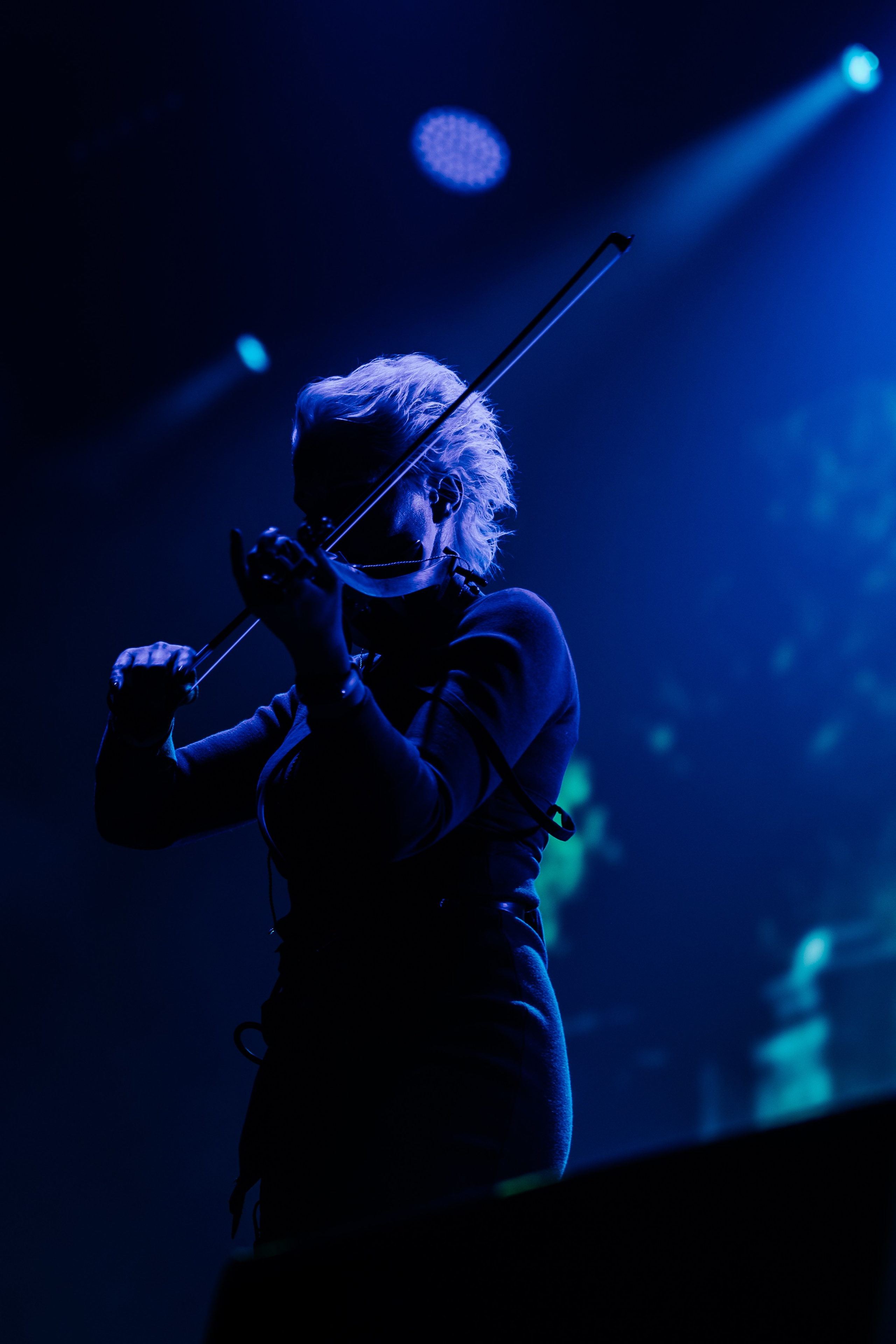 КняZz, ВТБ-Арена. Фотограф Ольга Махалова — Санкт-Петербург, Москва, Нижний Новгород