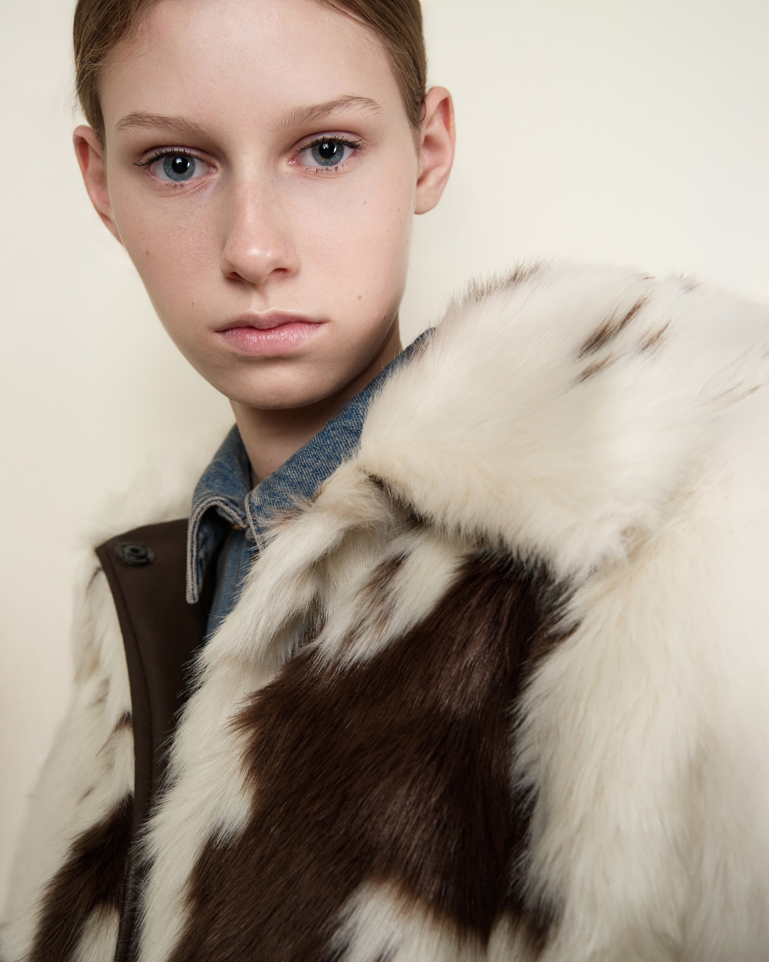 Каталог ASOS / Простой лукбук. Фотограф для брендов в Москве Мария Волковская