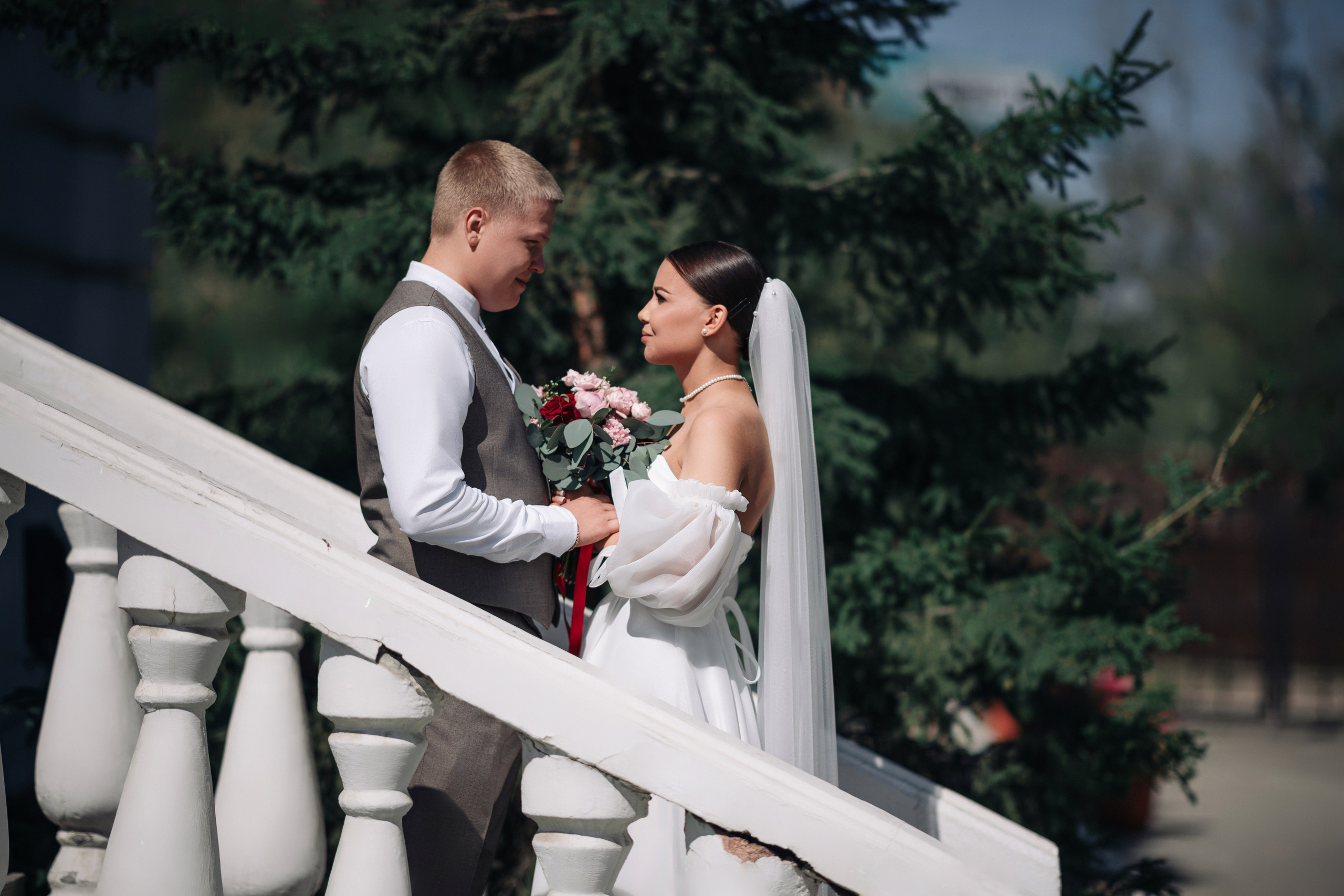 Свадьбы. Фотограф Анатолий Шестаков