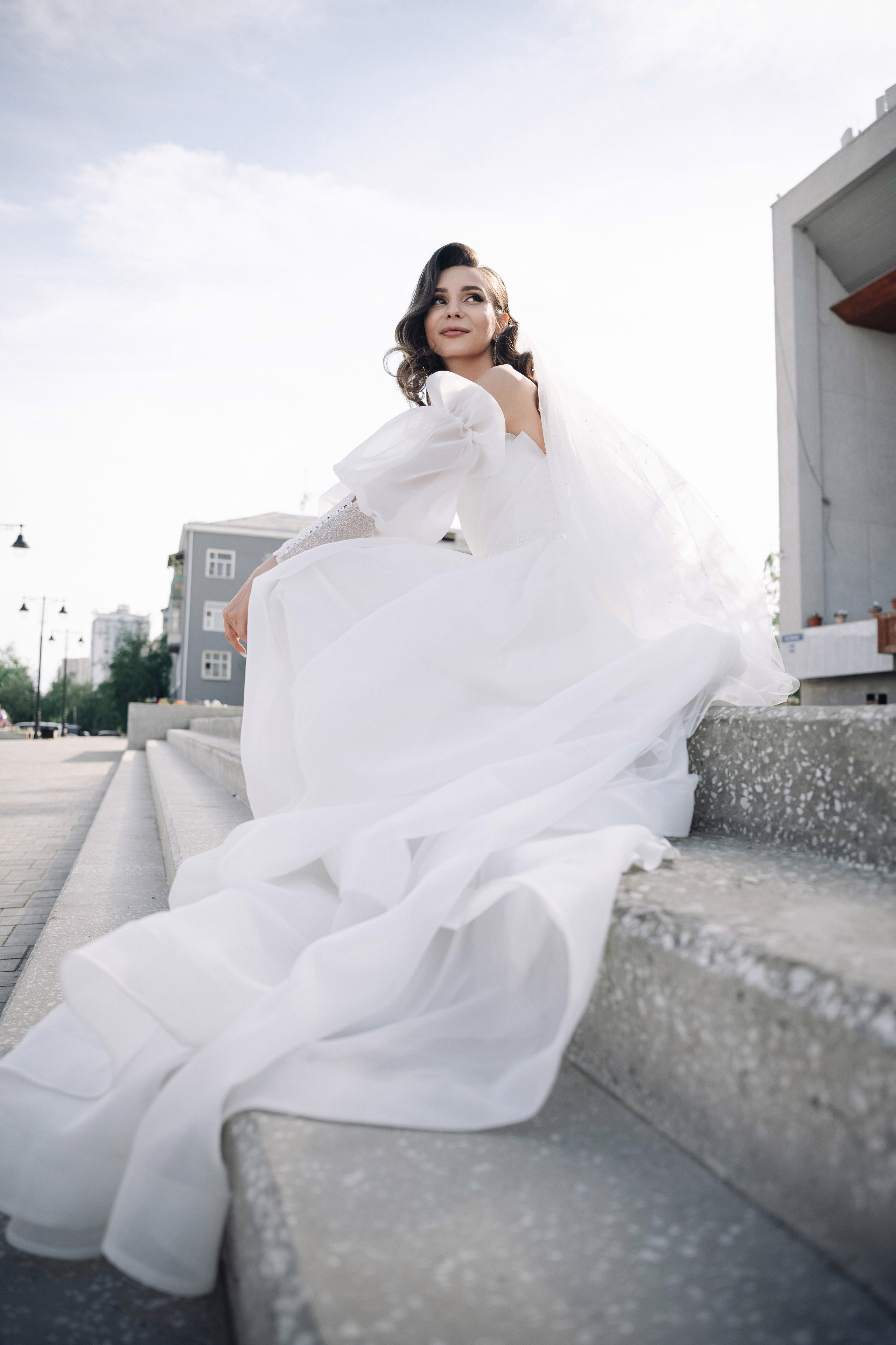 Богдан+Наташа. Фотограф Анатолий Шестаков