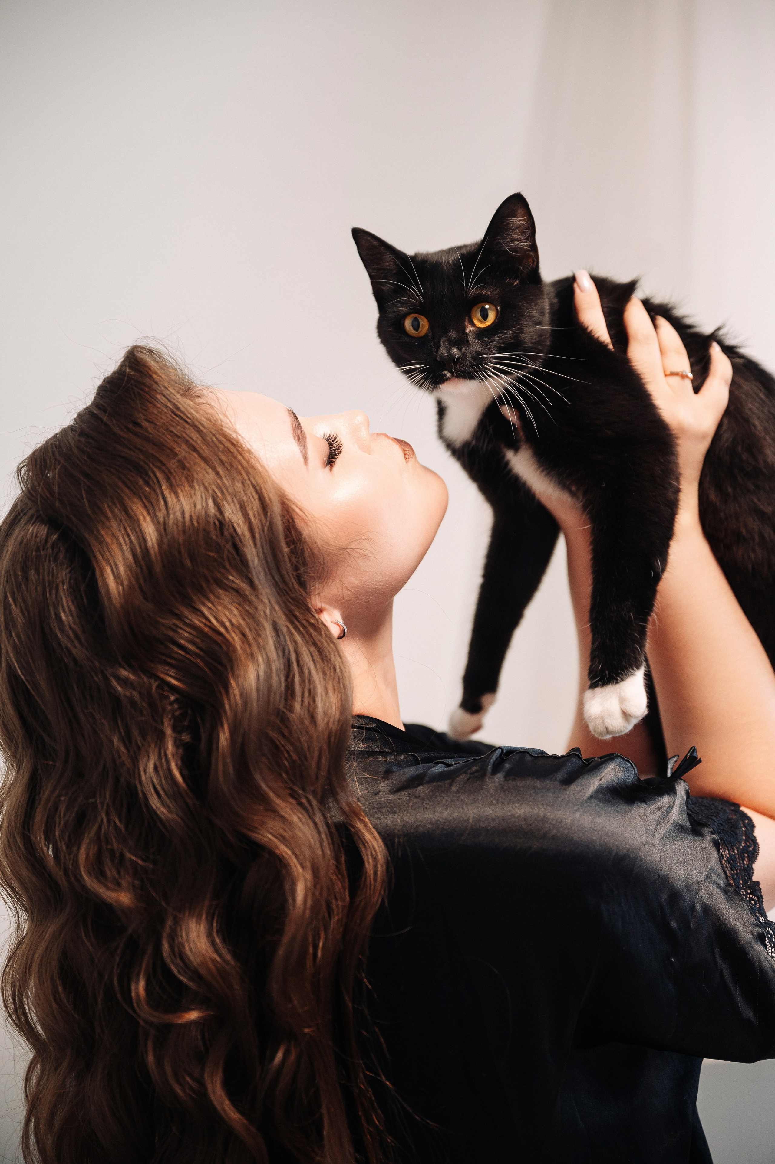 Мичил+Настя. Фотограф Анатолий Шестаков