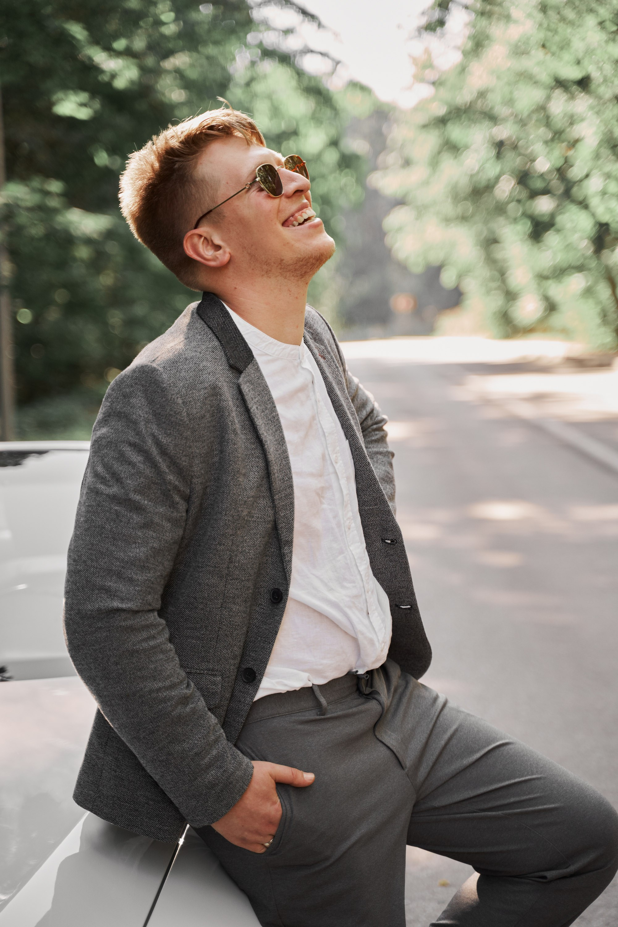 Свадебные съемка Михаил и Екатерина. Репортажный и Свадебный фотограф в Москве Иван Белов