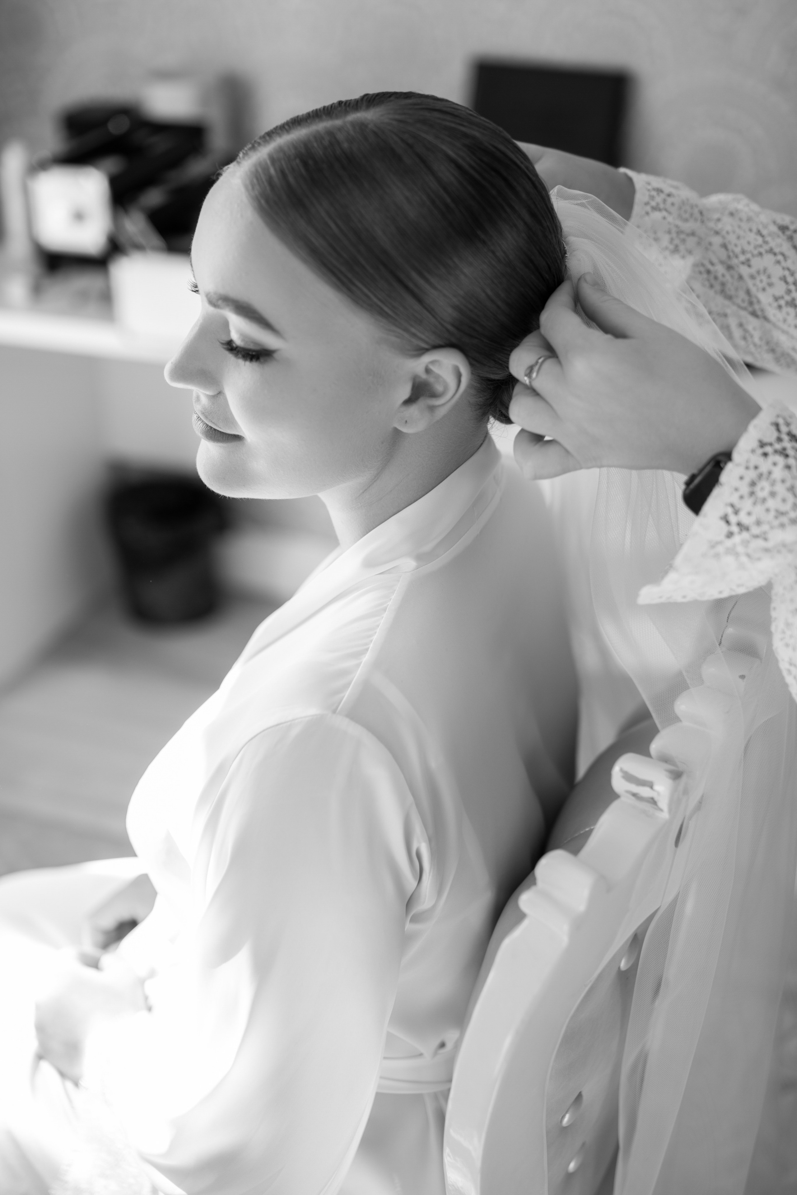 Михаил и Валерия 24.10.2025. Свадебный фотограф в Хабаровске Елена Андреенко