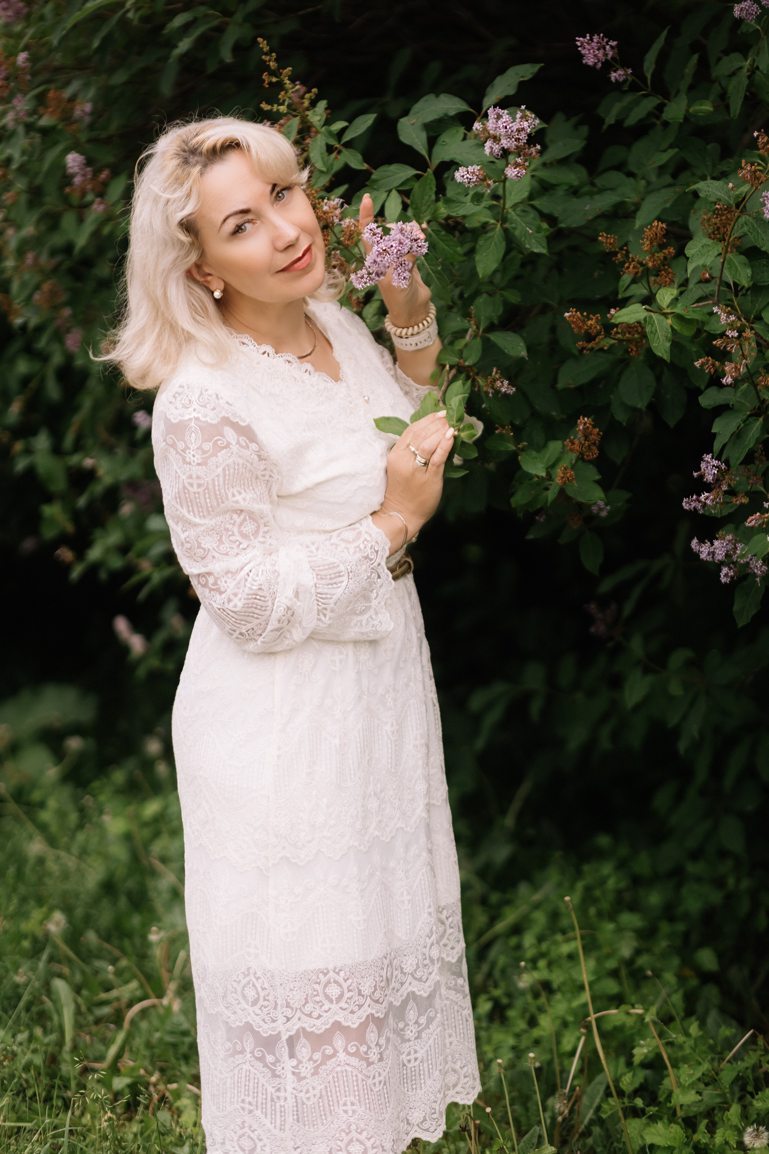 Настасья. Съемка Таинств Крещения Венчания, детские и семейные съемки в Пензе