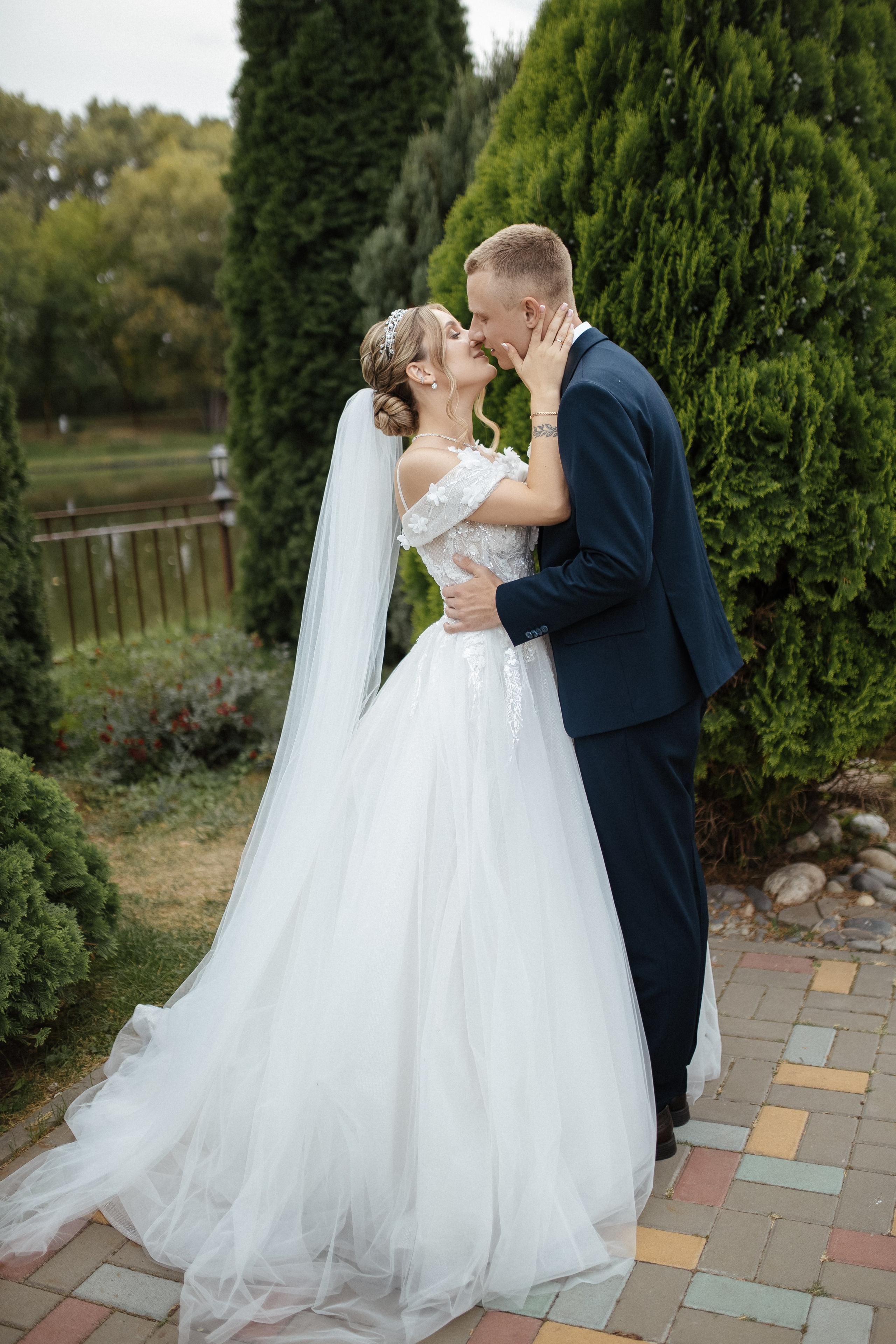 Влад и Алина. Главная