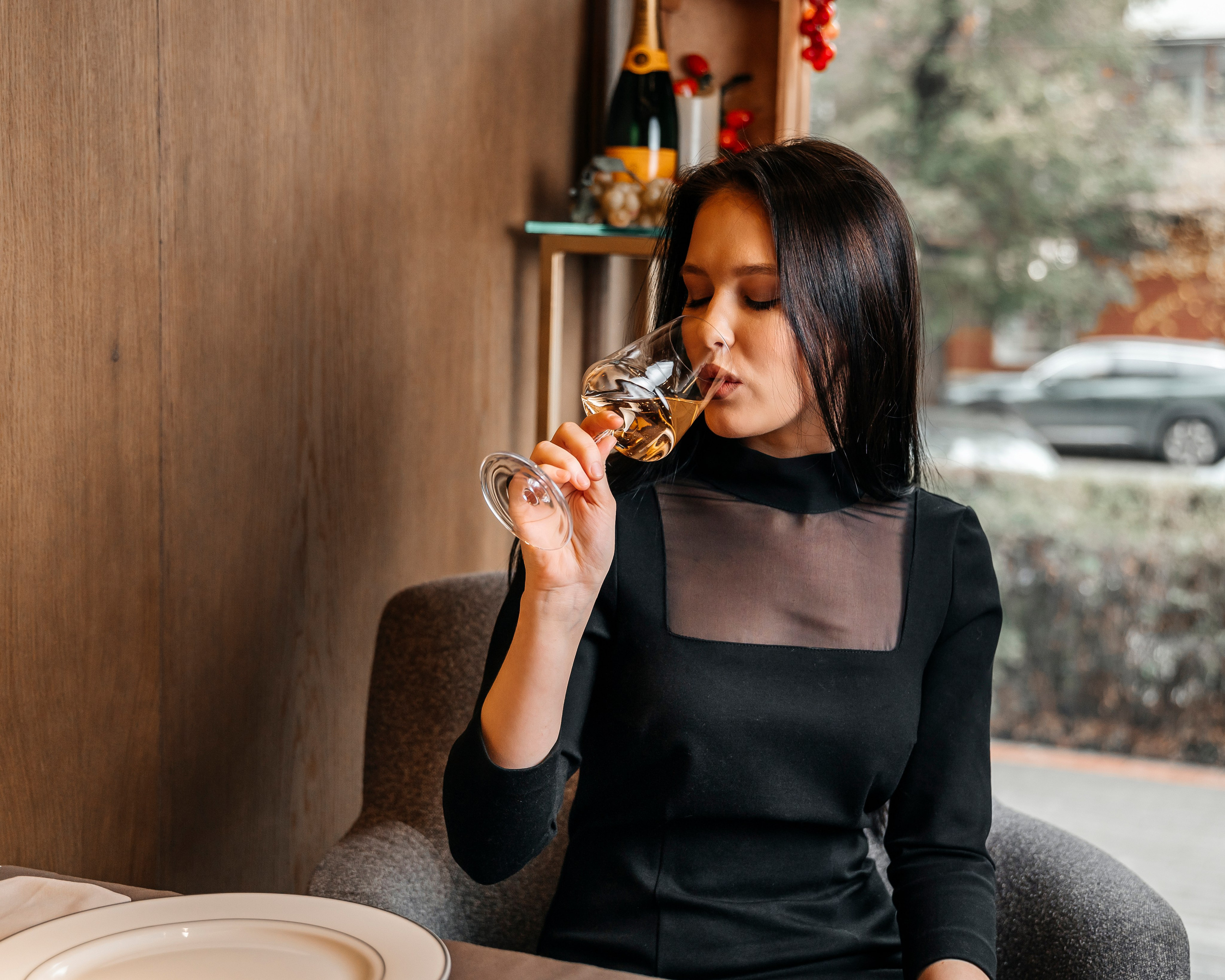 VS А-ля fashion. Фотограф Сергей Дружков (Воронеж / Липецк)