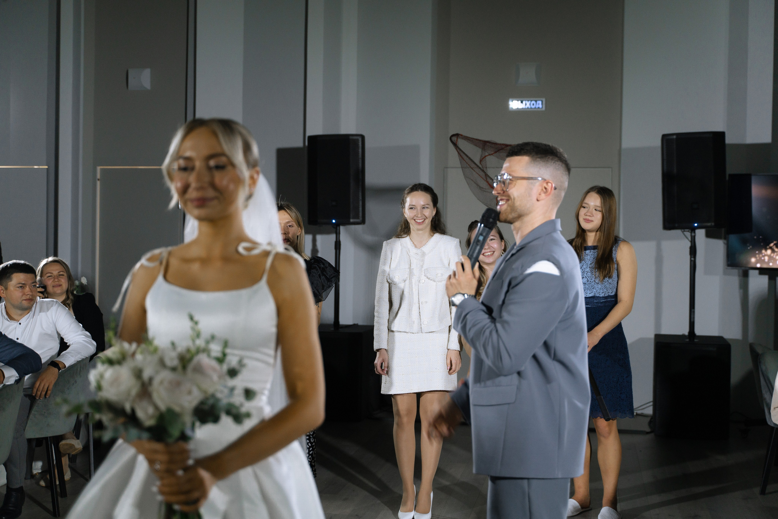 Денис и Виолетта. Свадебный фотограф Анастасия Хабарова в Новоуральске и Екатеринбурге