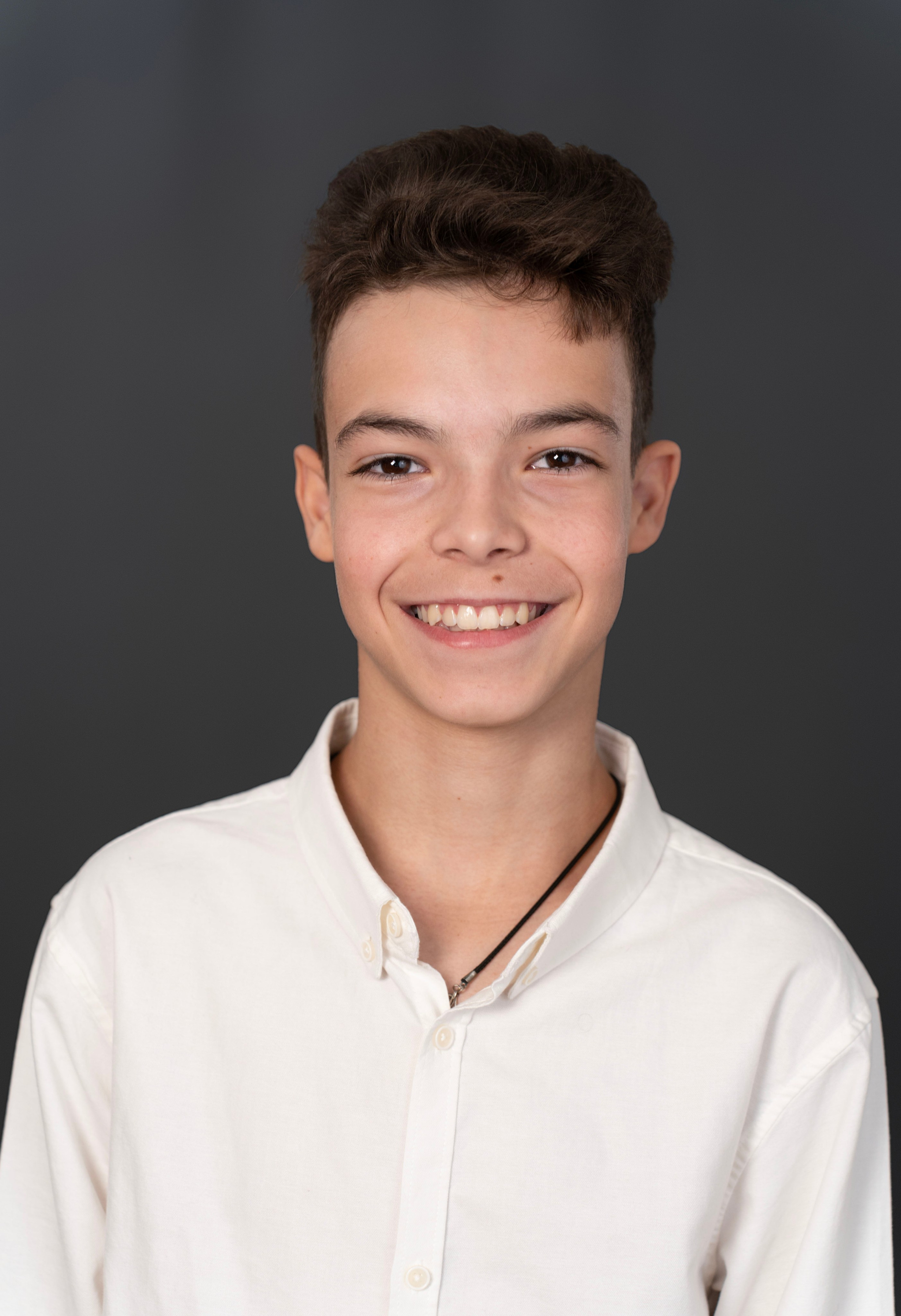 Детские актерские визитки (фото+видео). Фото / Видеосъемка в Москве