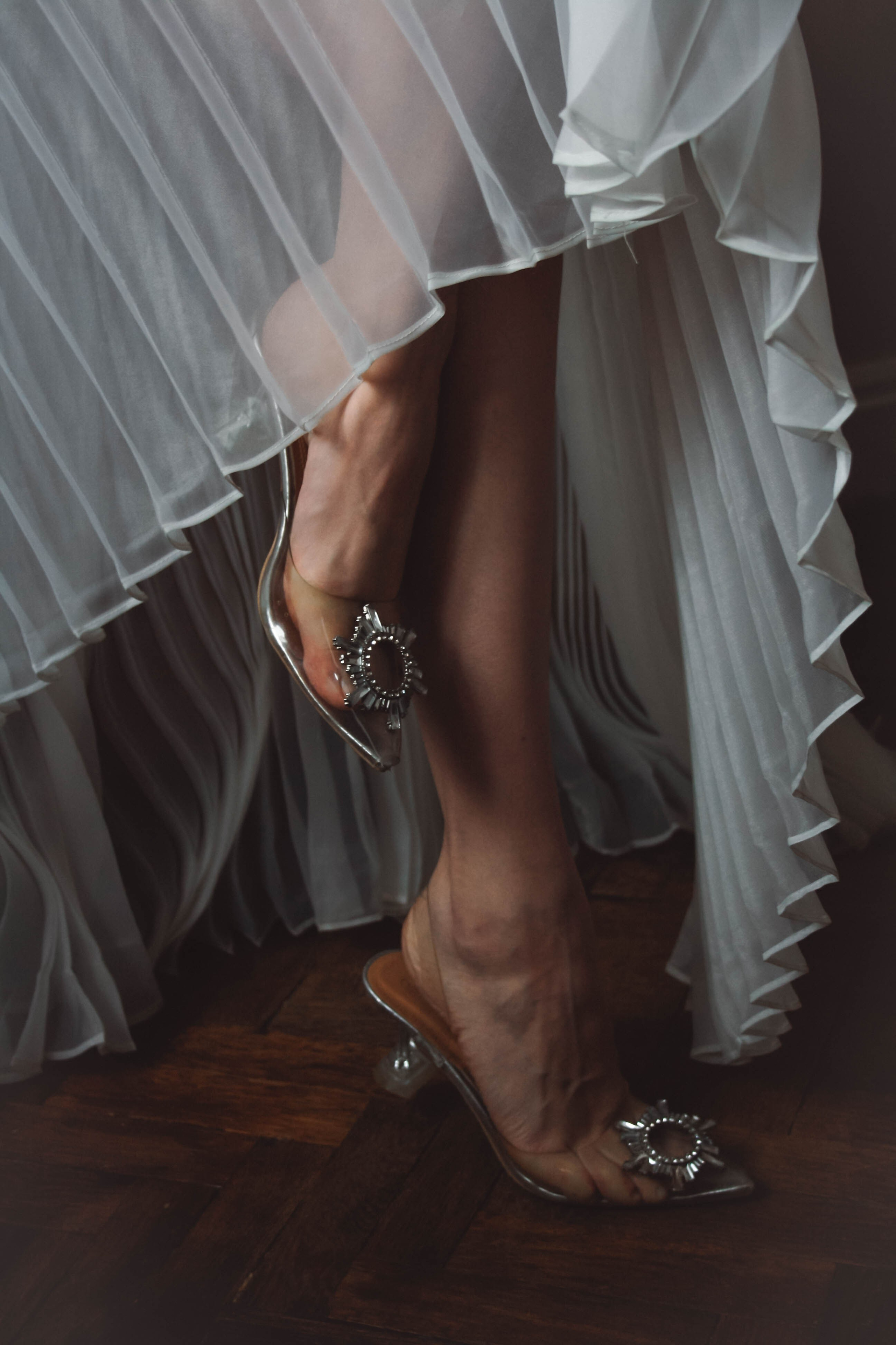 Утро невесты. Портретный фотограф в Саратове