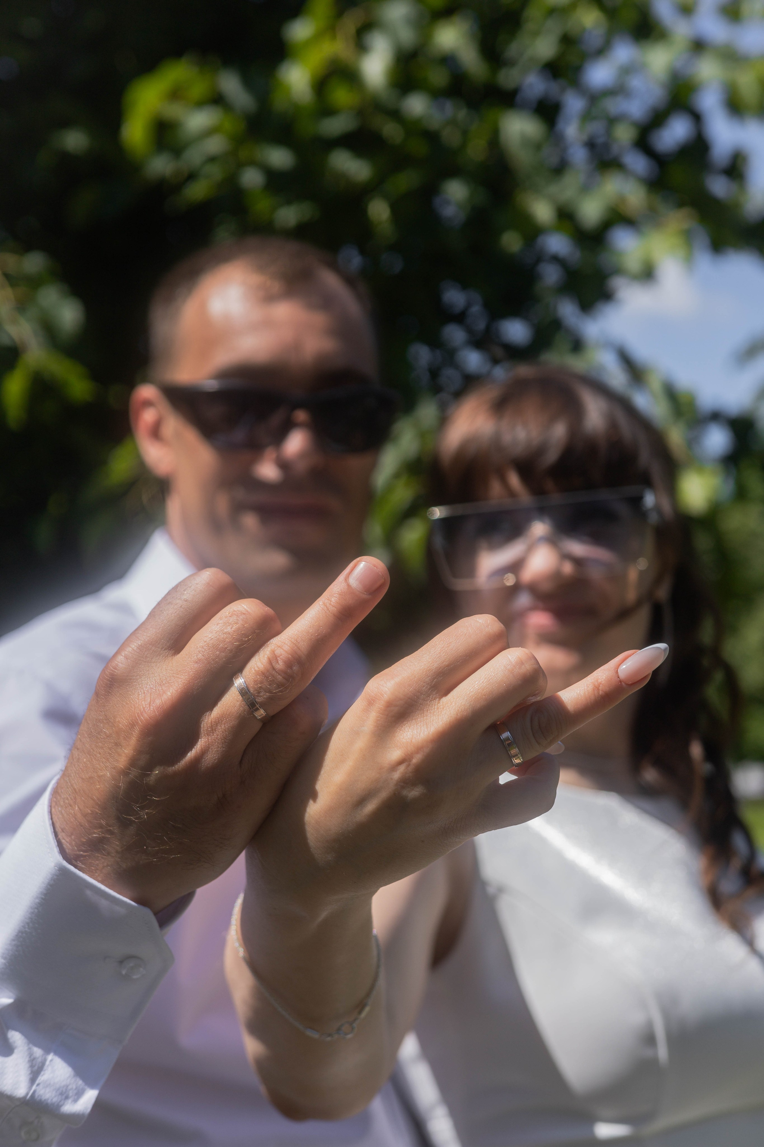 💕Юлия и Иван💕. Портретный фотограф в Саратове