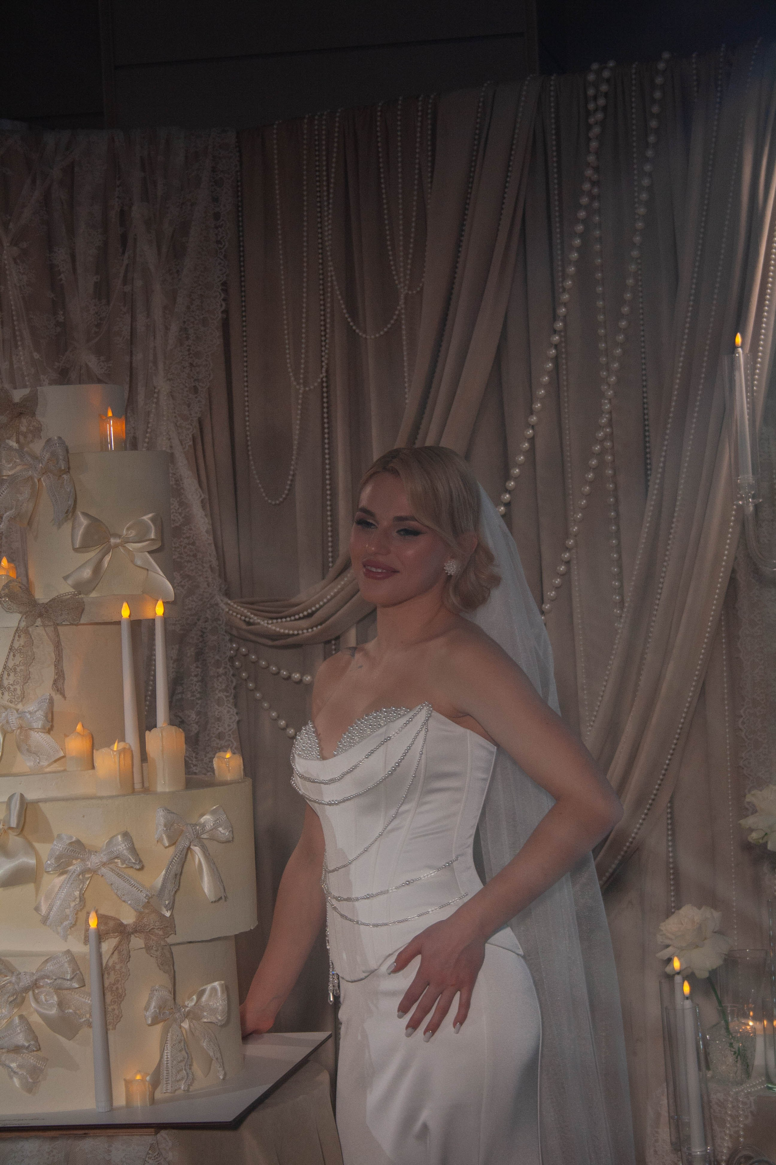 💕История Алины и Михаила💕. Портретный фотограф в Саратове