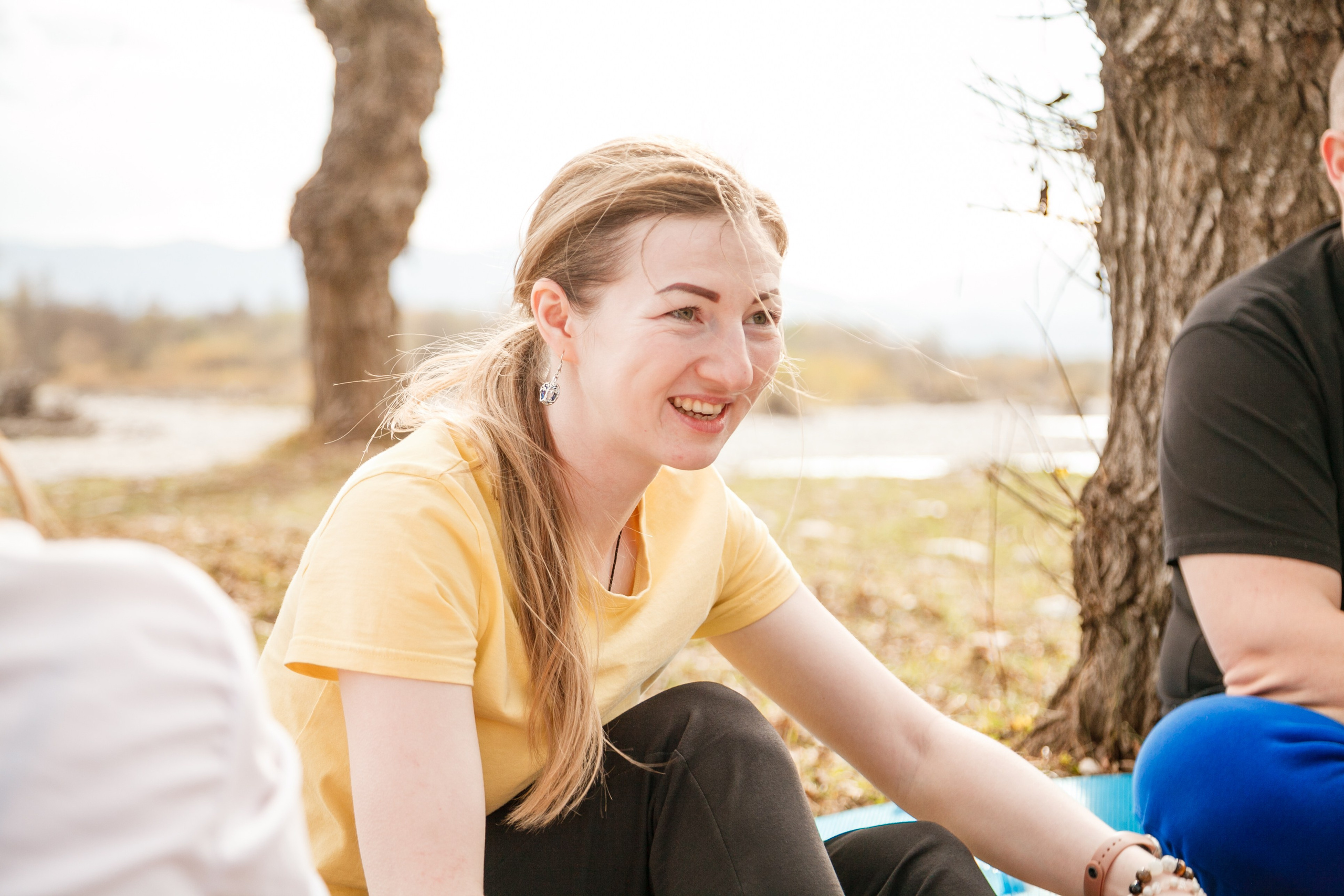 Ретрит"ОТКРОЙ СЕБЯ». Свадебный и семейный фотограф в Армавире