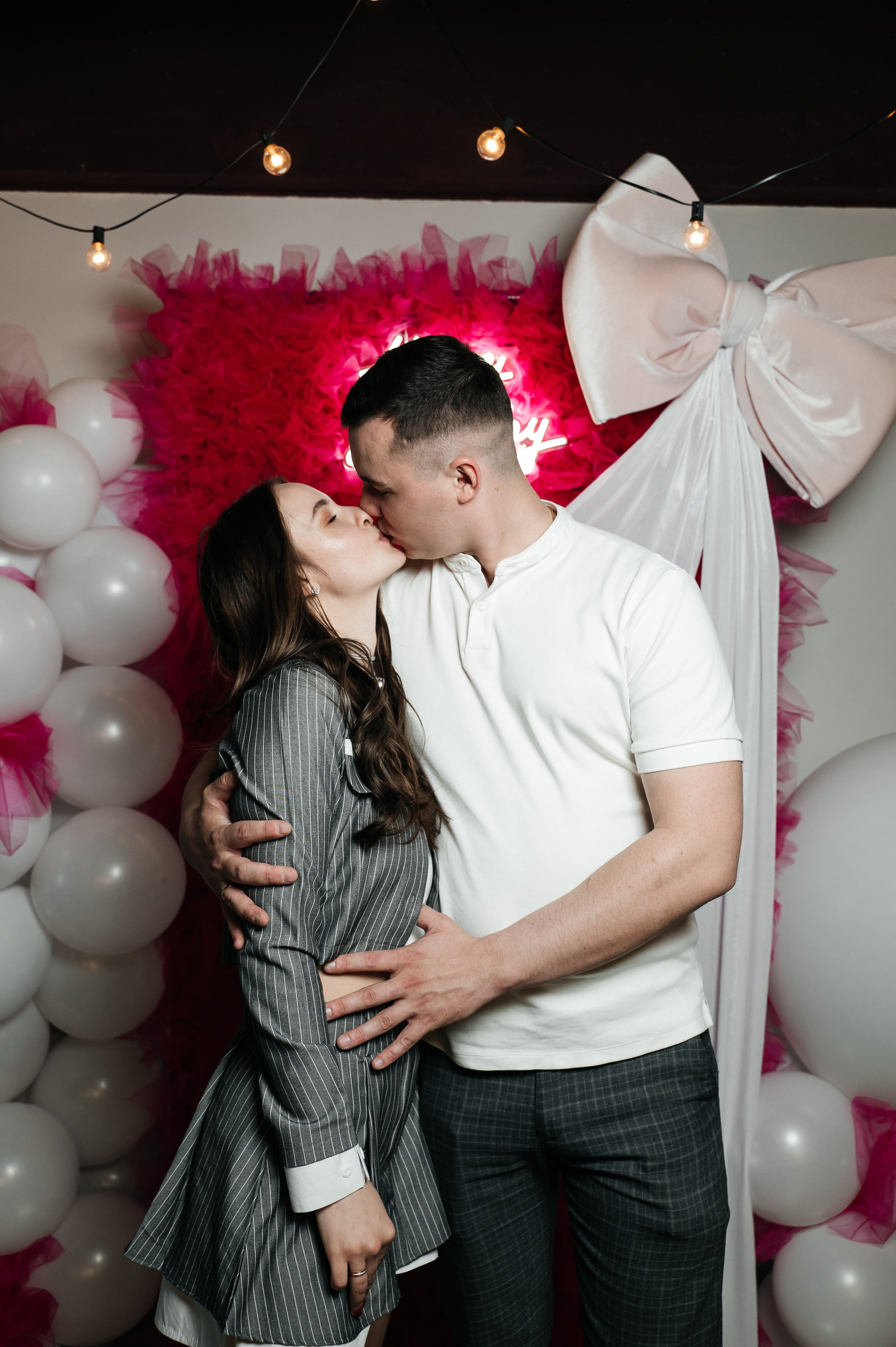 Алине 25 (Марсала). Семейный фотограф в Минске Дарья Дреко