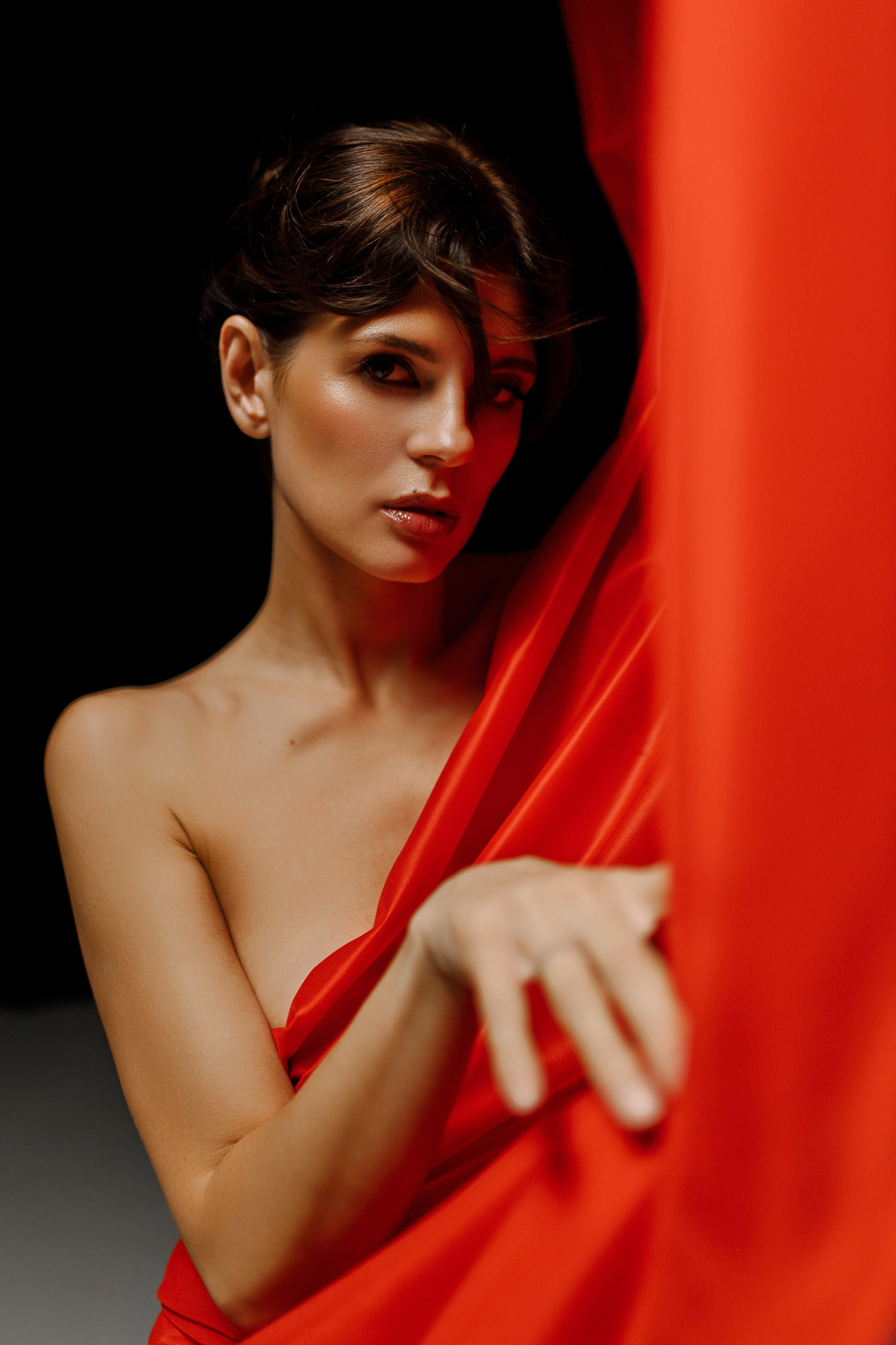 Алена. Свадебный фотограф Елена Ловцевич