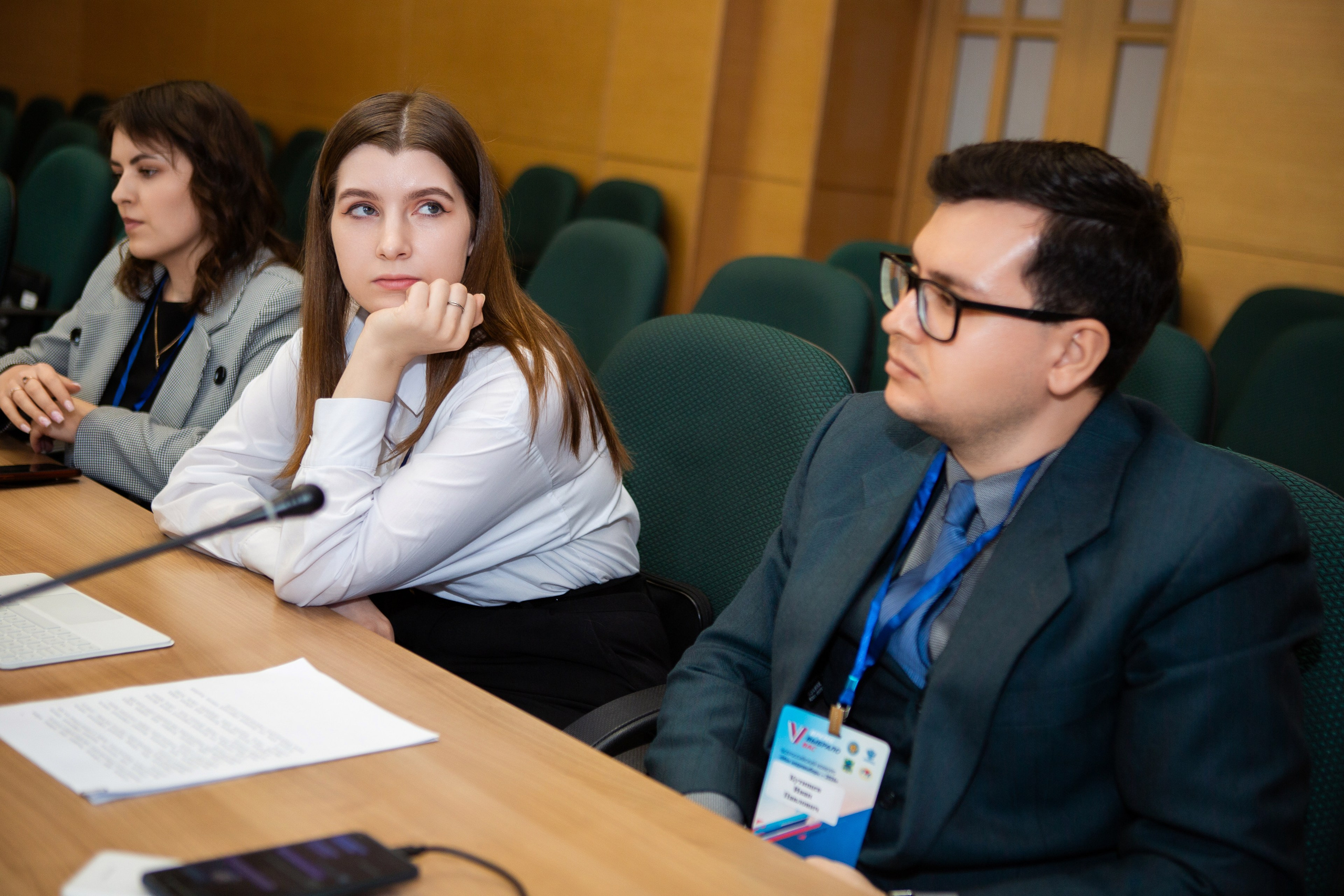 Мои медиа выборы 2024. Профессиональный фотограф в Мценске и Орловской области