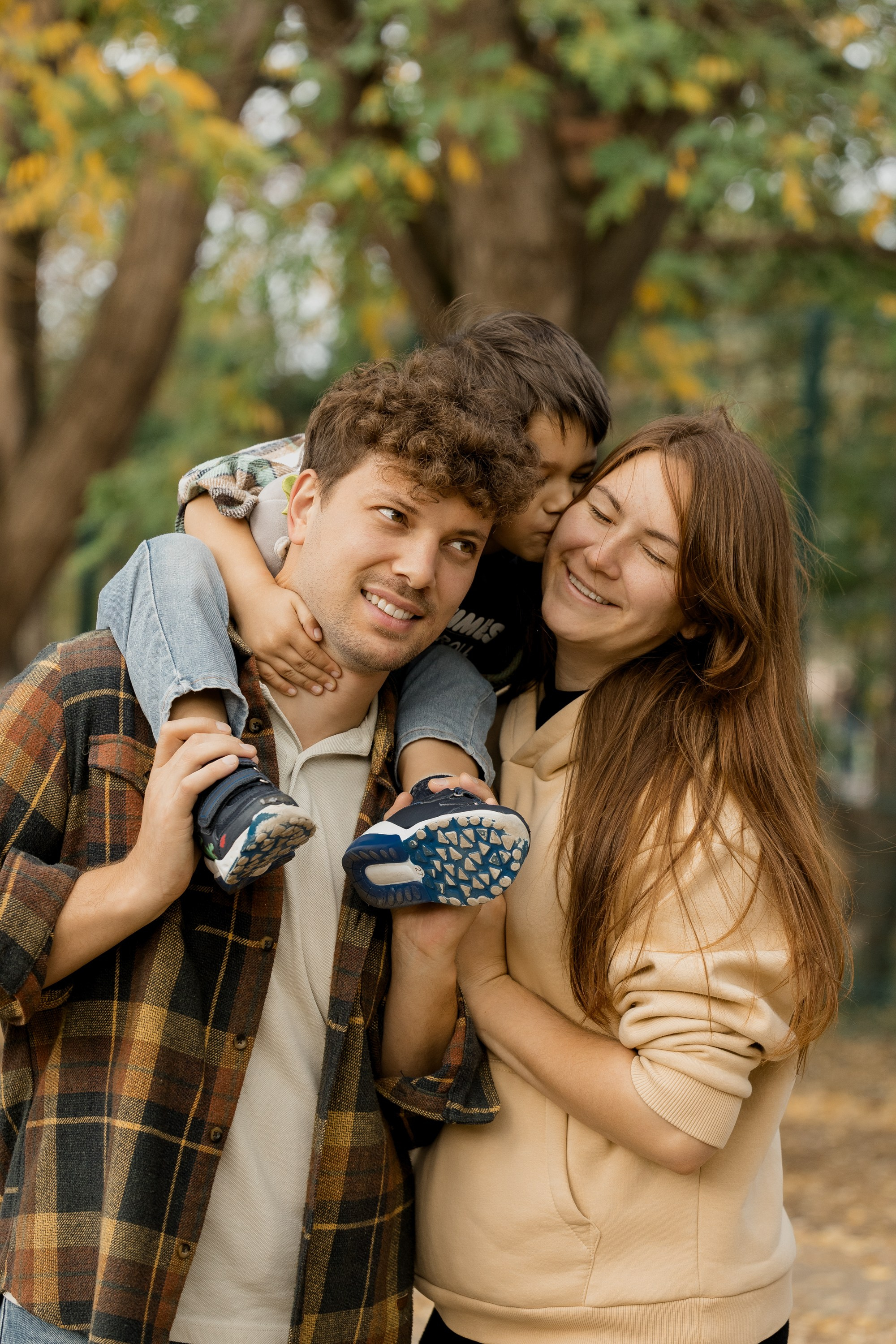В поиске лягушек. Миленина Юлия Свадебный и семейный фотограф в Краснодаре