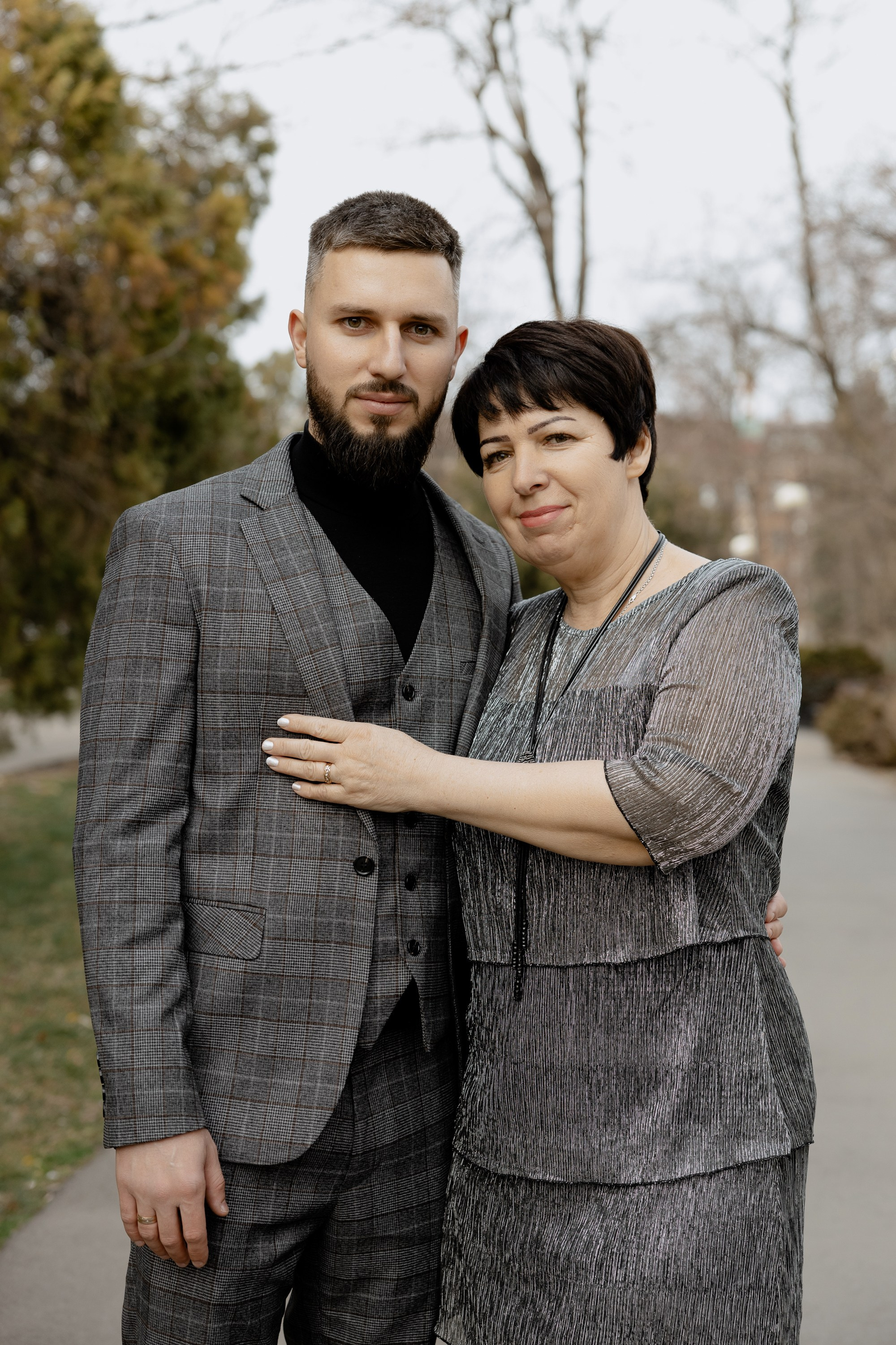 Дмитрий и Дарья. Миленина Юлия Свадебный и семейный фотограф в Краснодаре