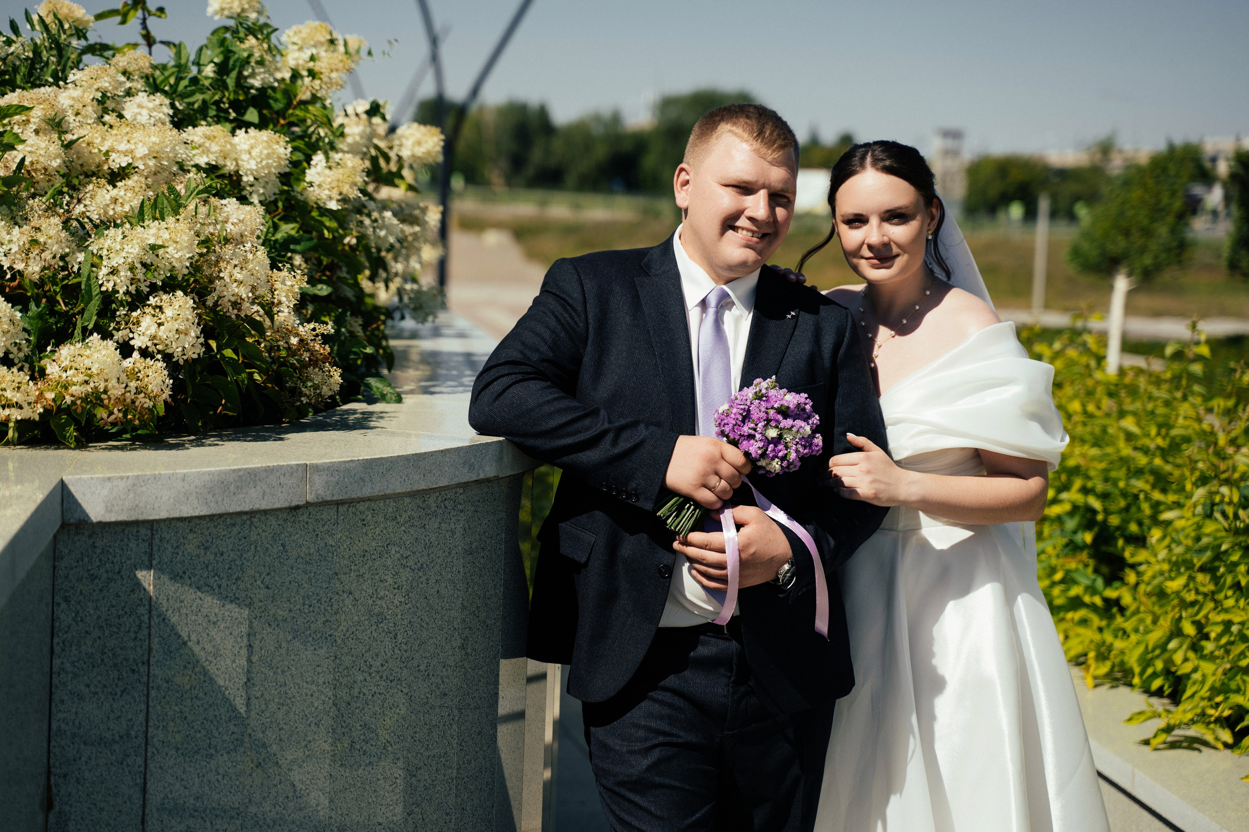Семион и Даша. Семейный и свадебный фотограф Молодзяновская Елена