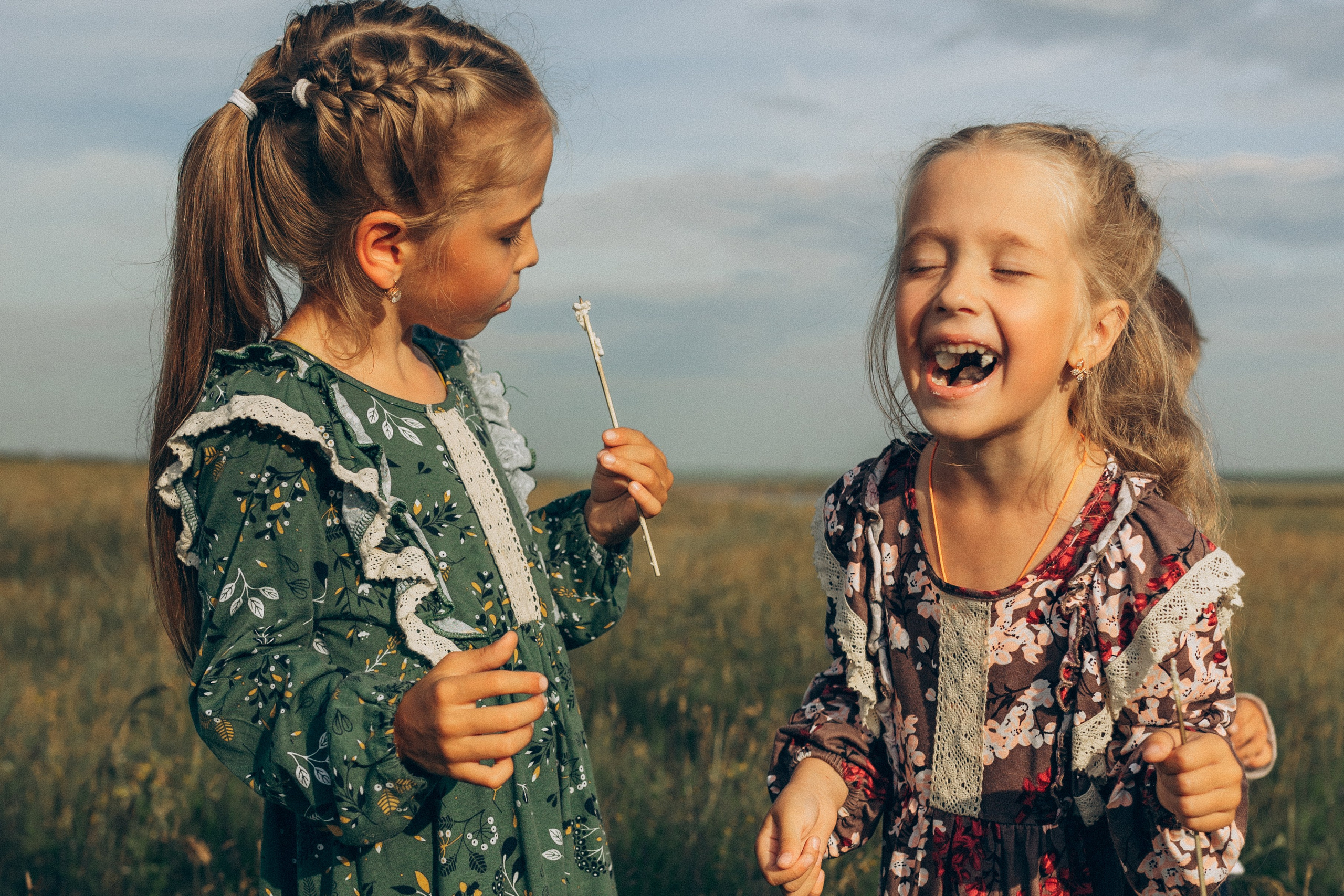 Летняя история. Семейный фотограф lifestyle в Новосибирске Елена Шпилевая