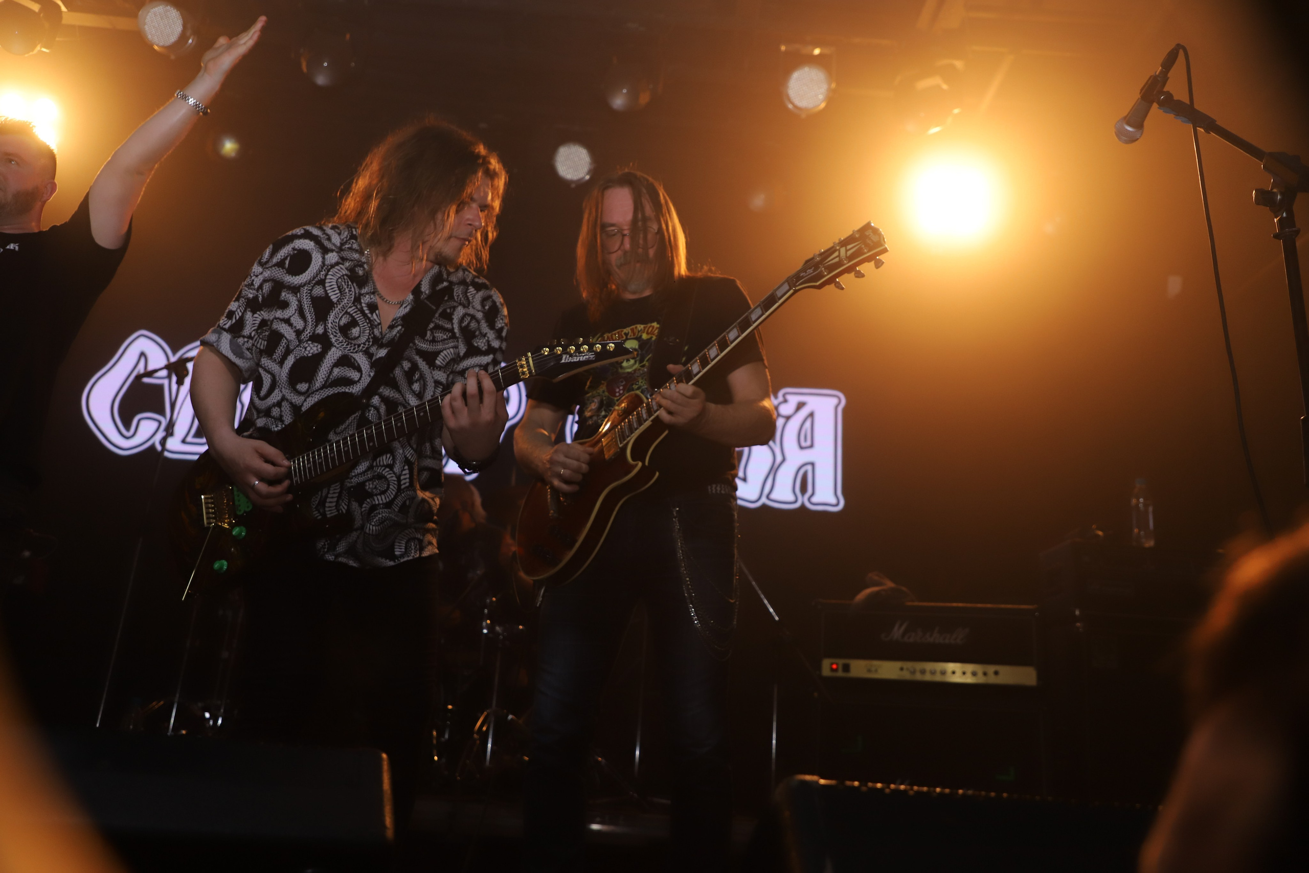 Фестиваль Сектор Газа. Фотограф в Тюмени Алексей Модин