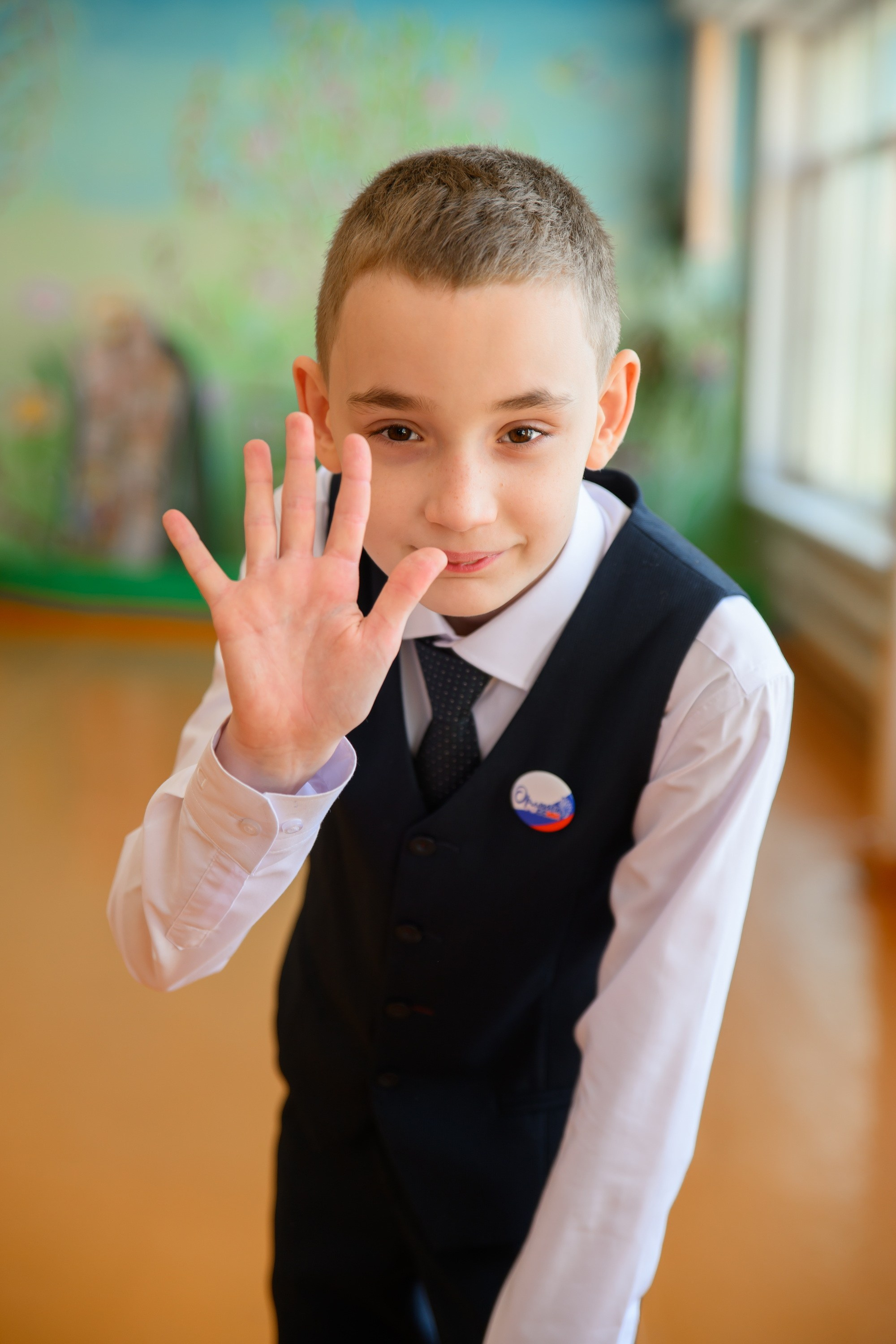 4 класс школа 11. Фотограф Ярмишко Дарья. Выпускные фотокниги