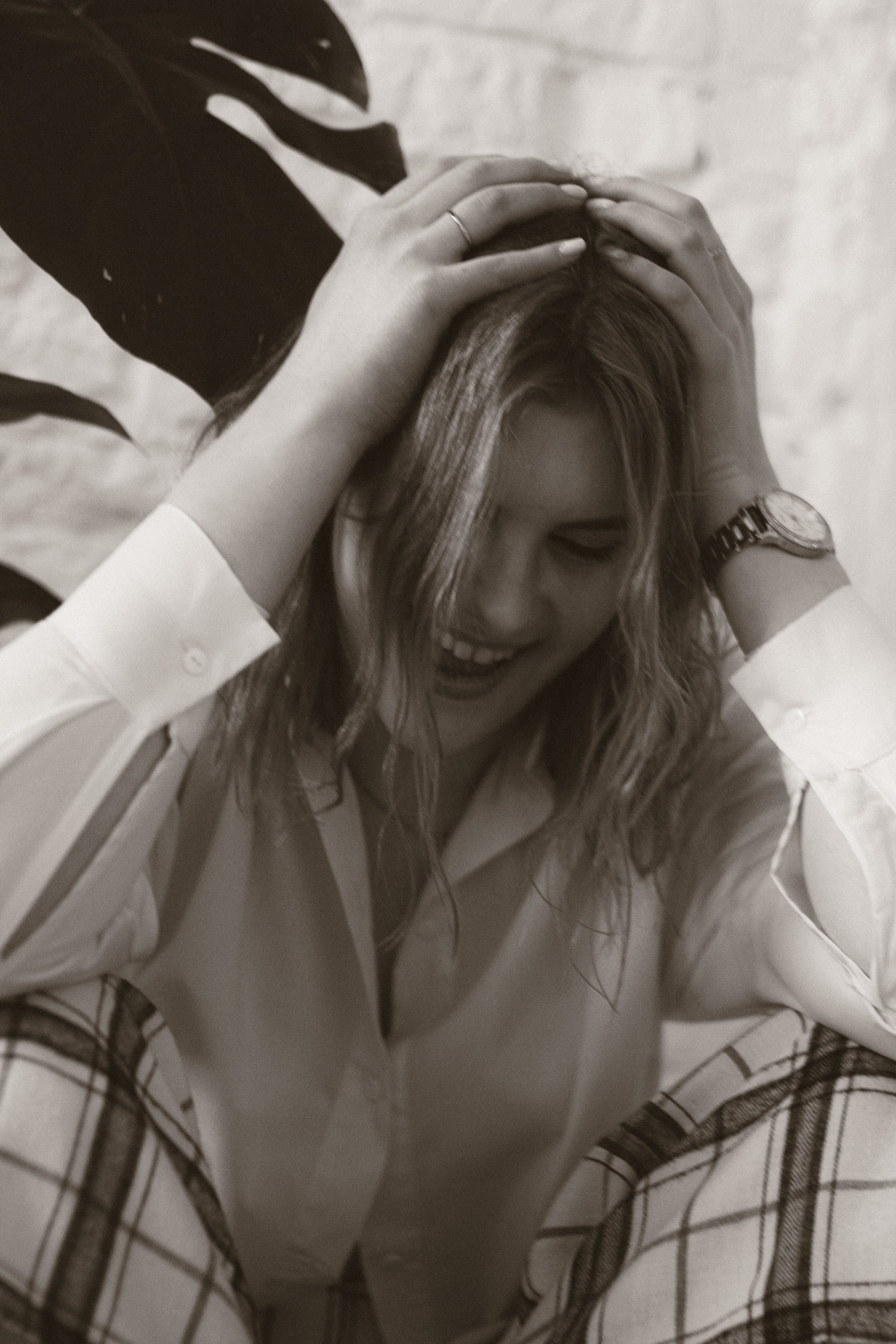 Индивидуальная фотосессия. Фотограф Кострома. Дина Низамова