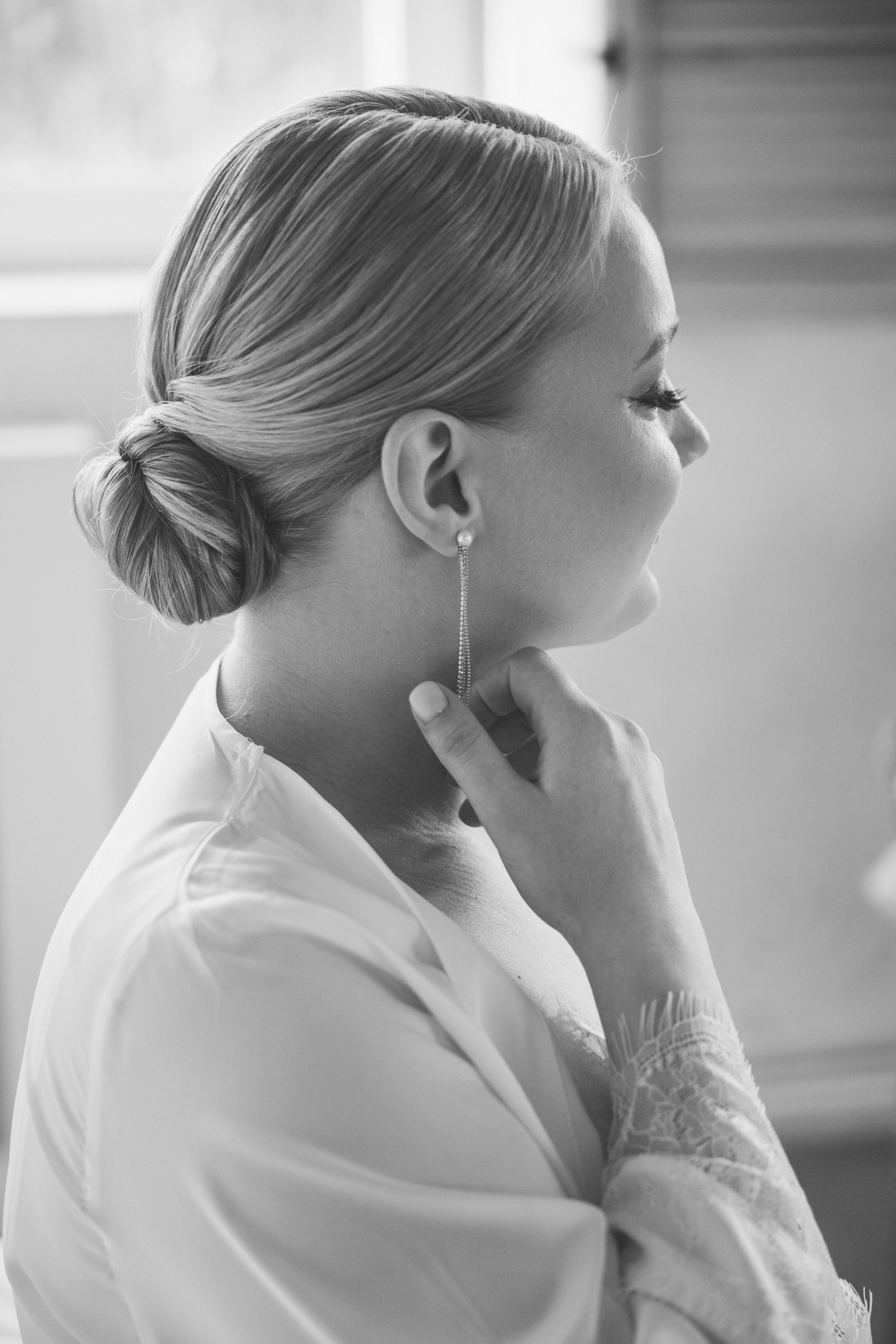 Андрей и Лидия. Организация свадьбы Красноярск