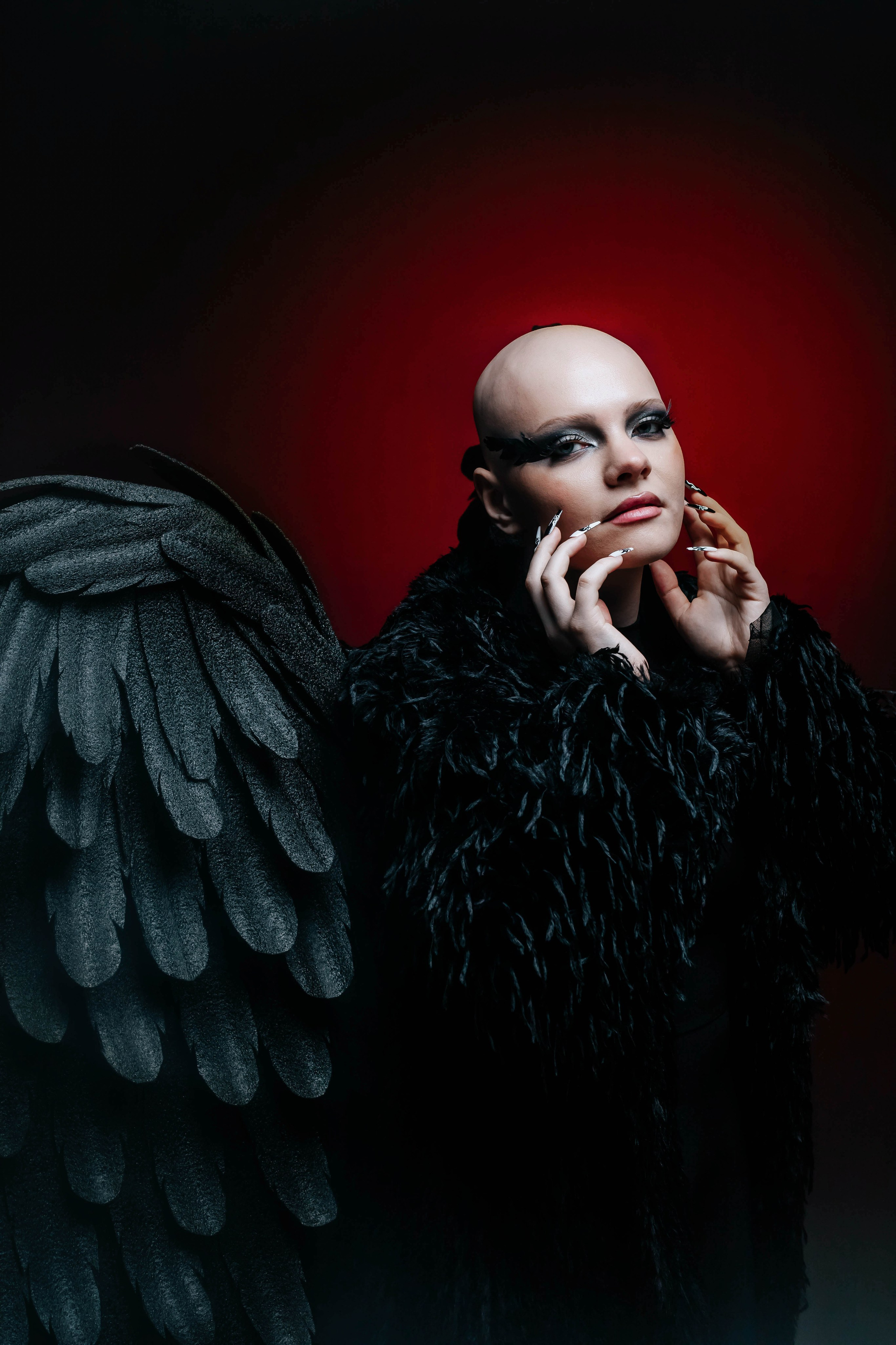 Милана. Рыжова Тамара