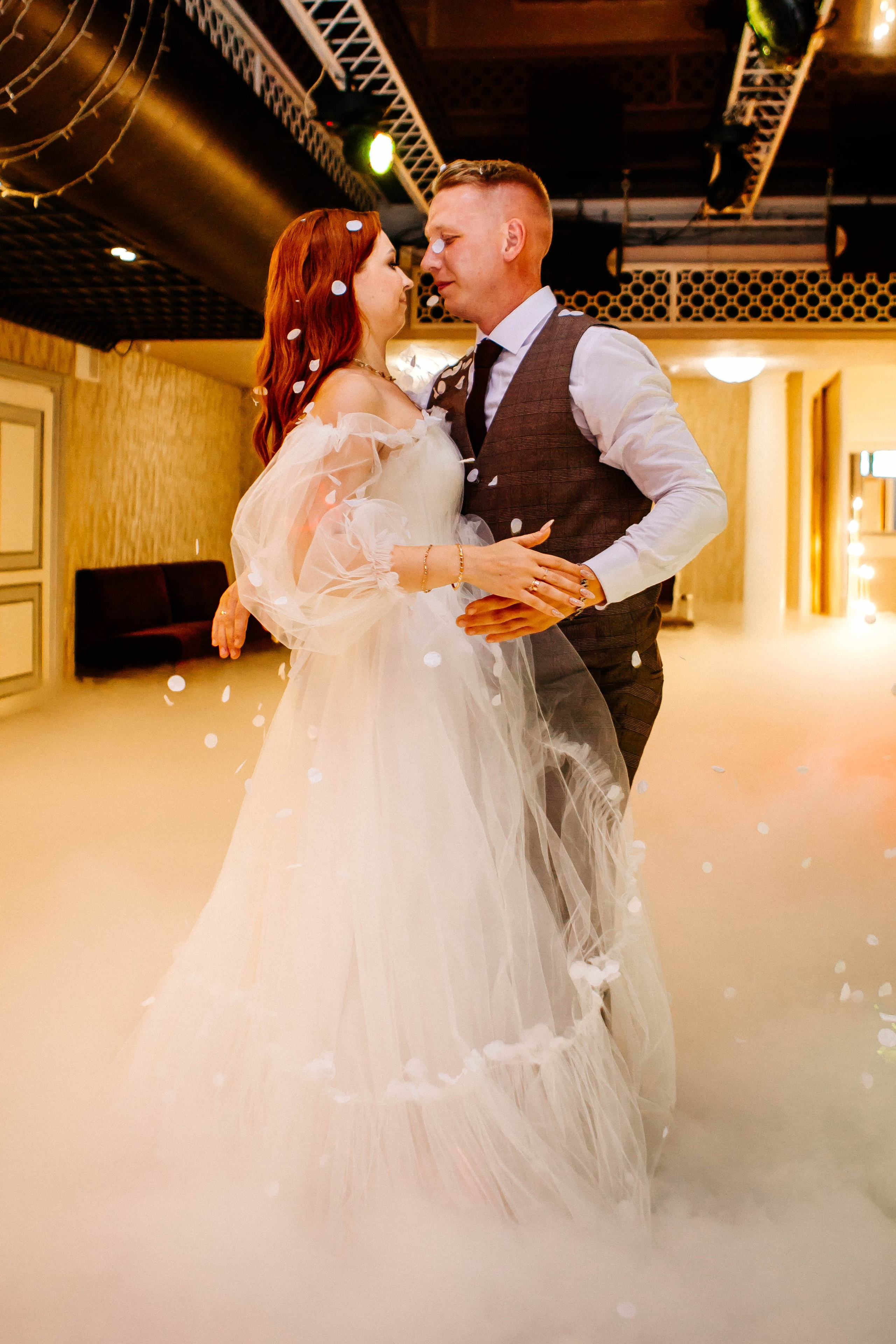 Форсаж. Рыжова Тамара