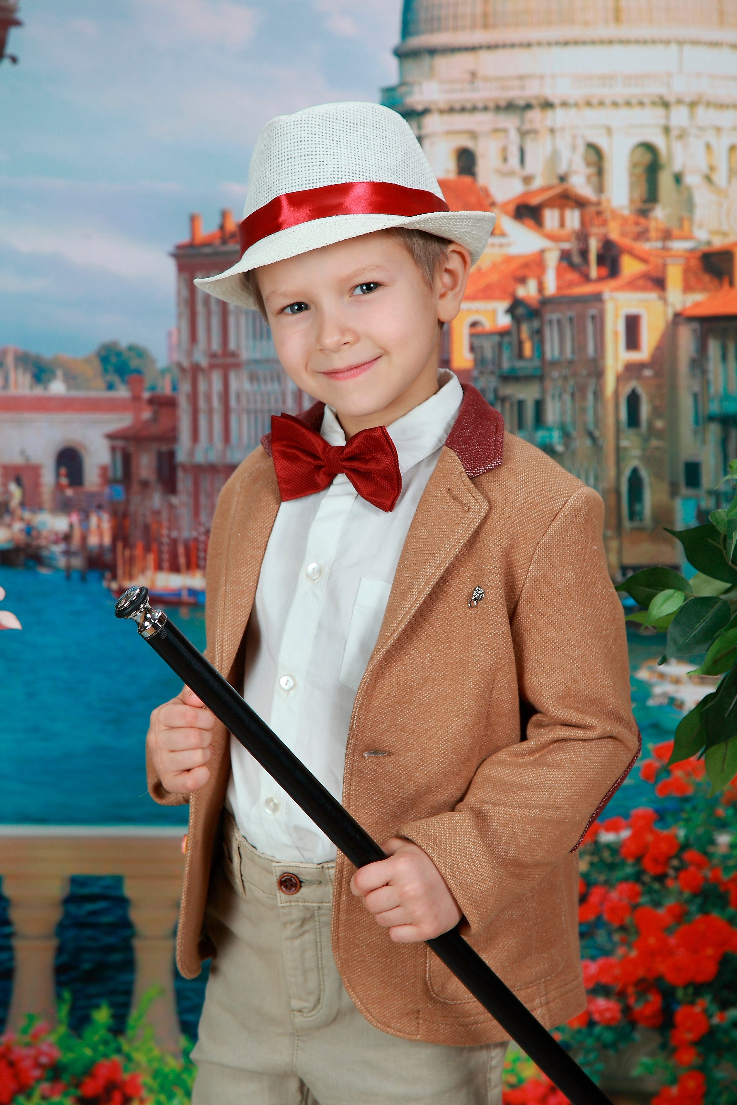 Детские костюмированные фотосессии. Мастер Фото