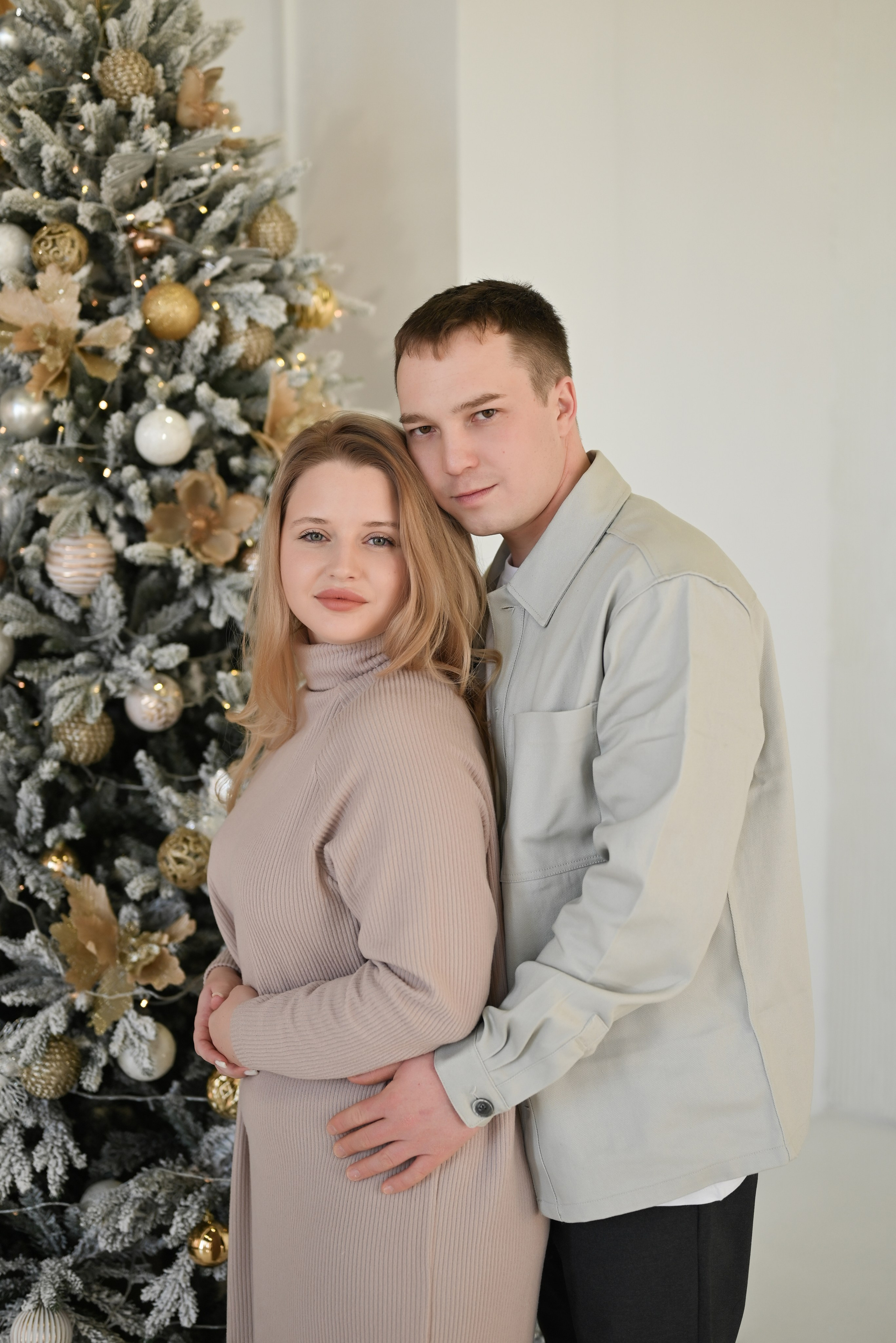 Новогоднее чудо!. Свадебный и семейный фотограф в Уфе Александров Максим