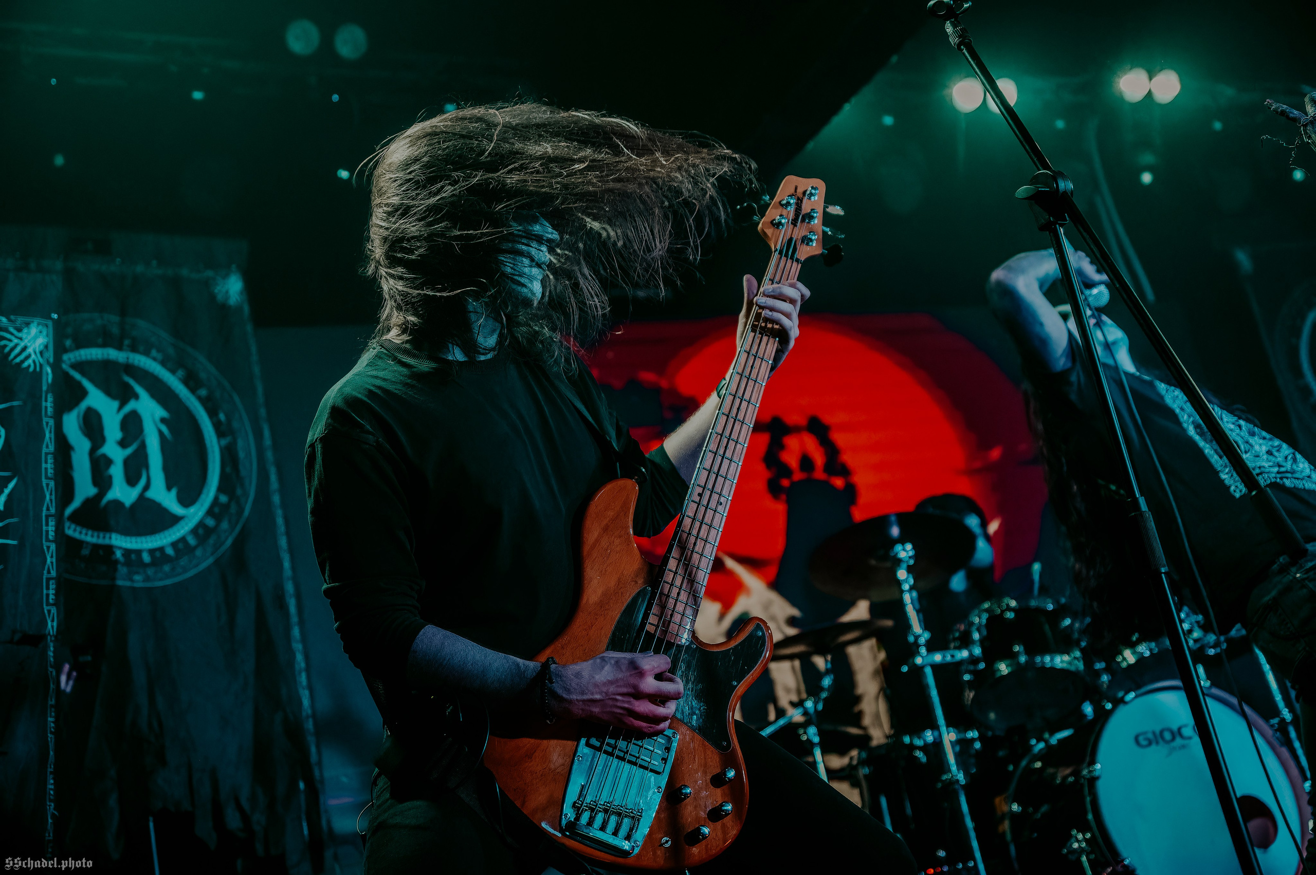 Mjod 19.04.26. We will make everything metal!