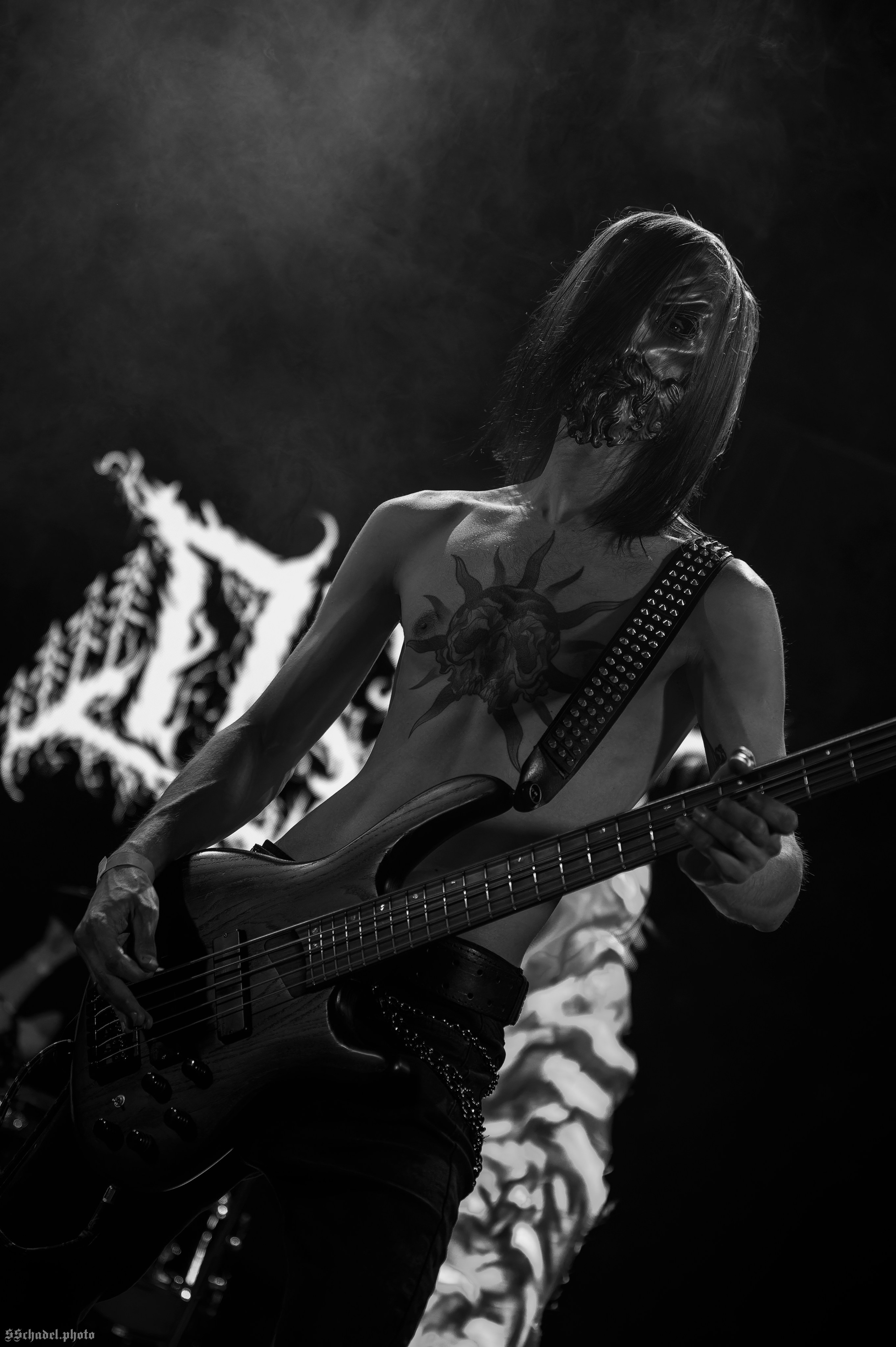 Скрежет Металла // Путь 22.06.2025. We will make everything metal!