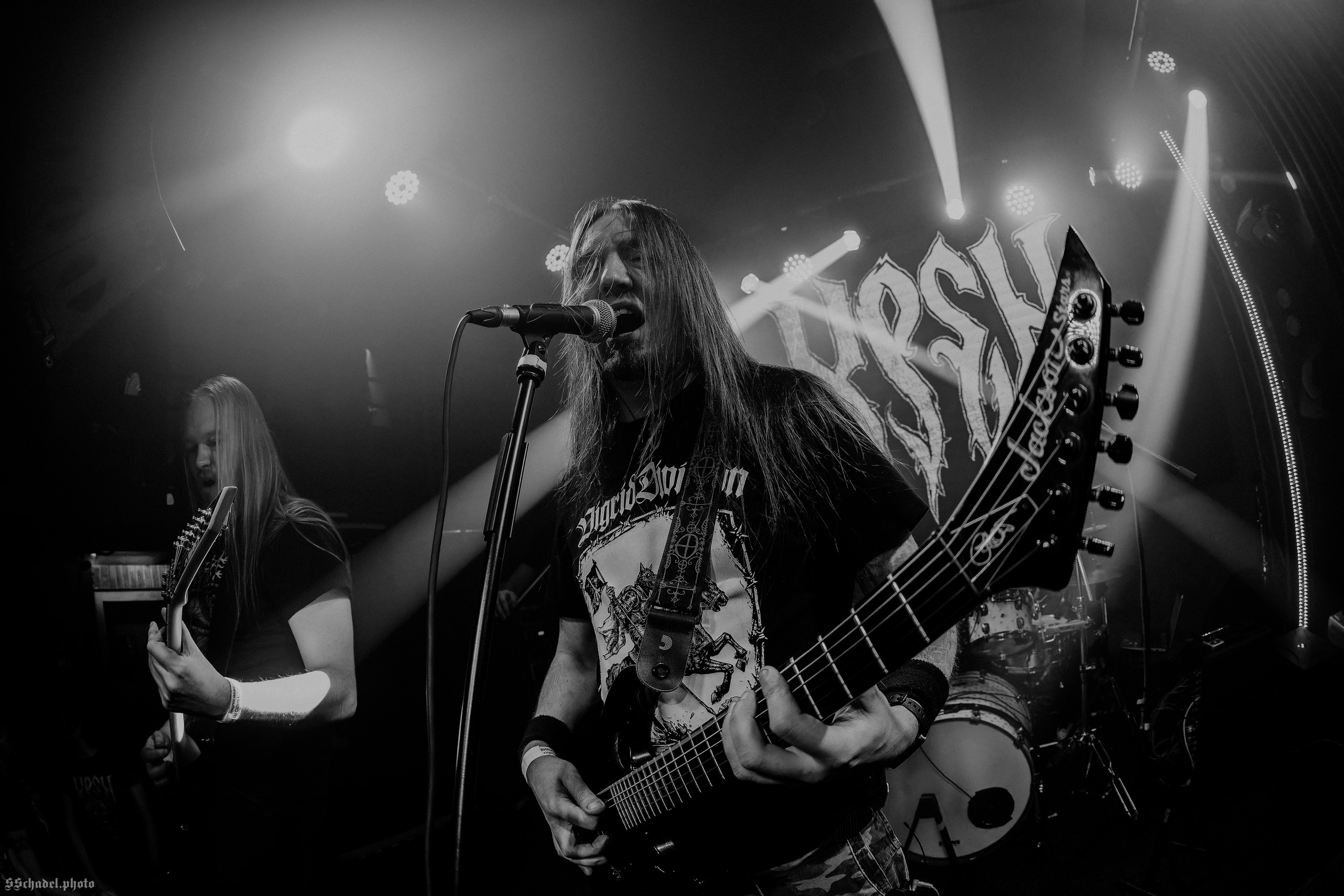 Хрен 25.10.25. We will make everything metal!