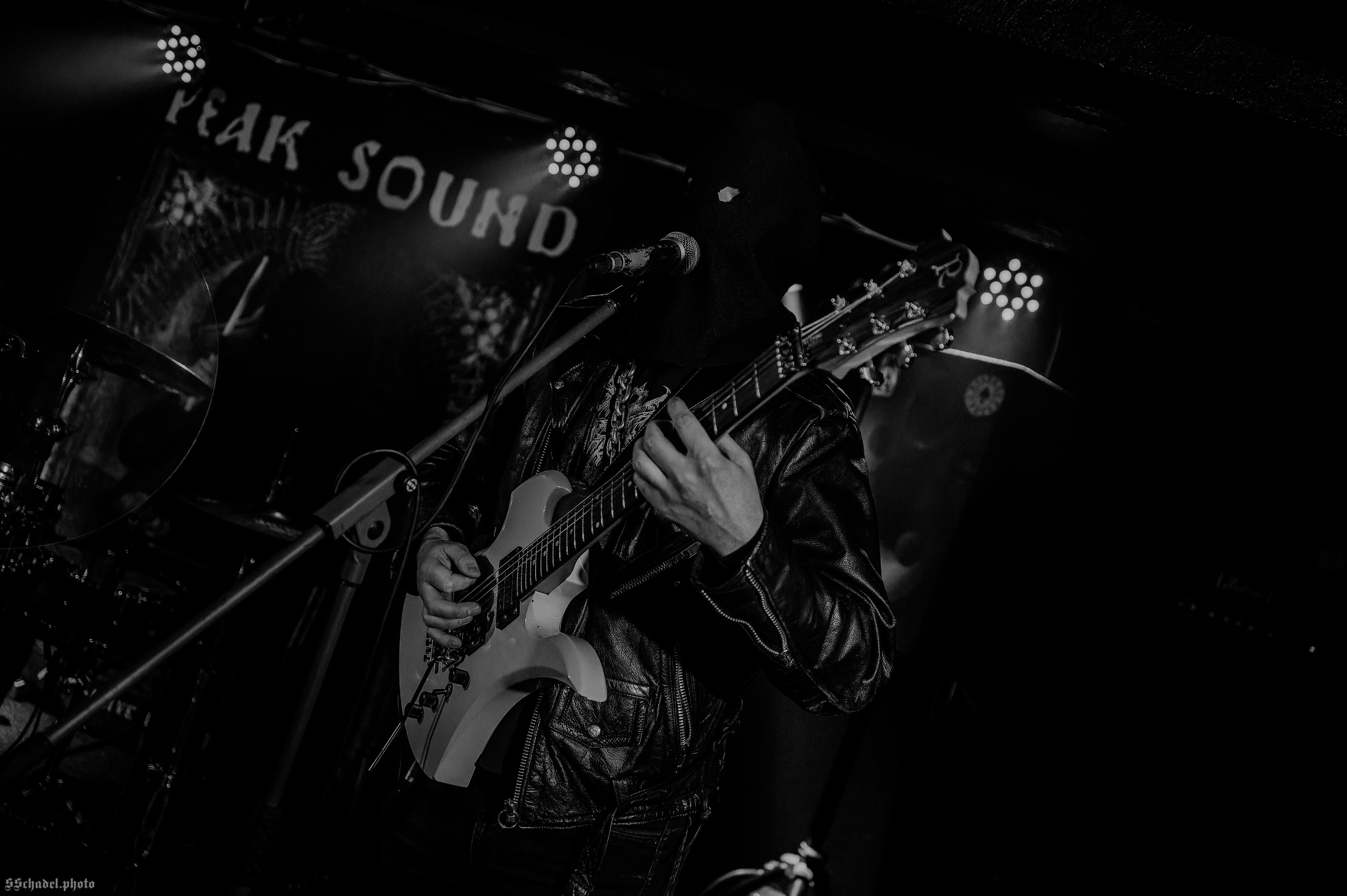 Odockh 18.10.25. We will make everything metal!