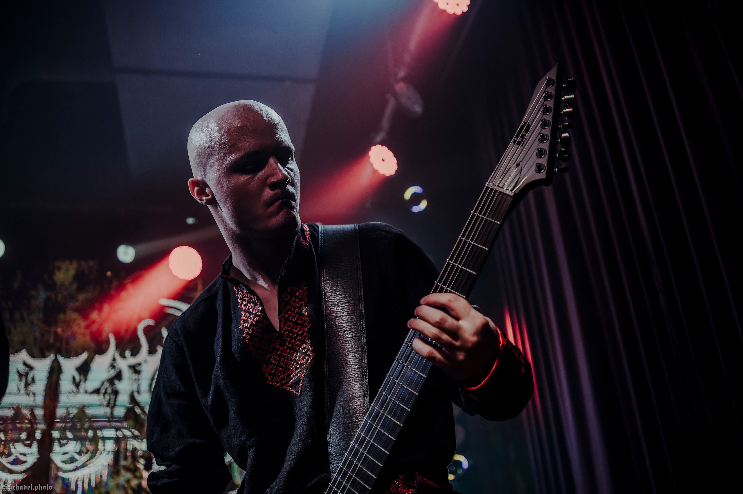 Drakon 08.05.26. We will make everything metal!