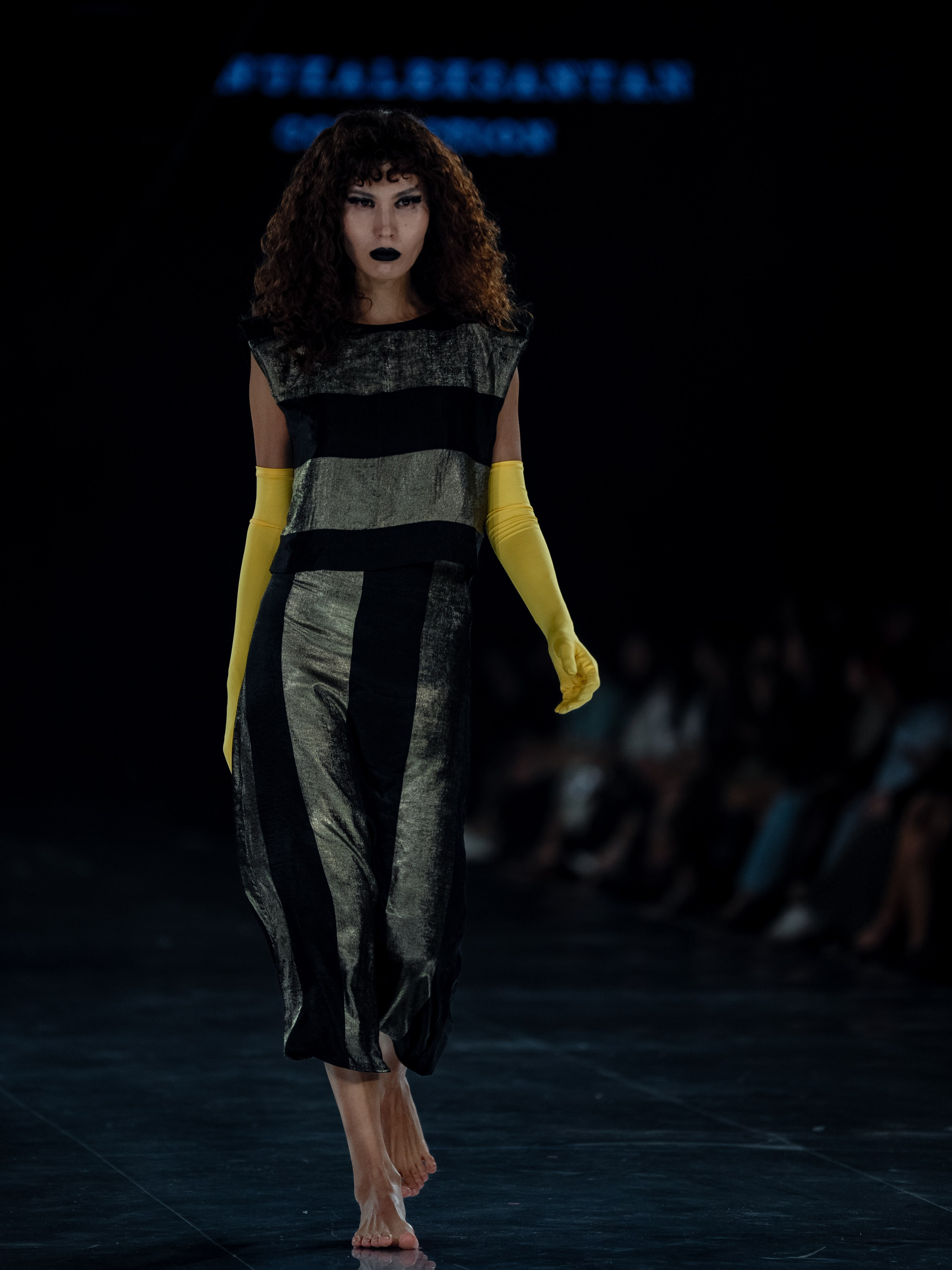 Visa Fashion Week Almaty Manuk Aleksanyan. Сайт Алматинского НЮ АРТ, будуар и фэшн фотографа Дениса Карпенко