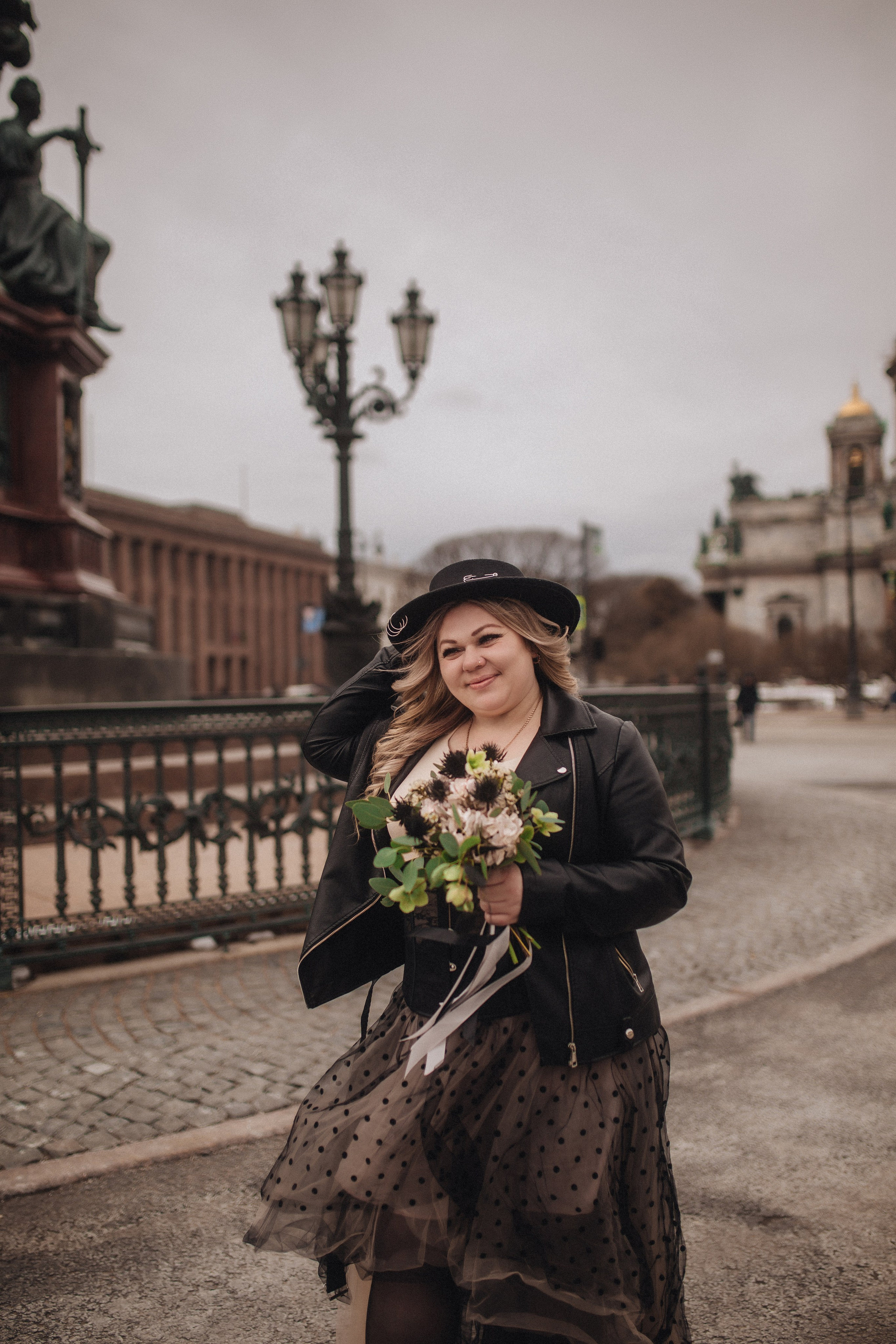 14.02.24. Фотограф в Санкт Петербурге Лара Великова