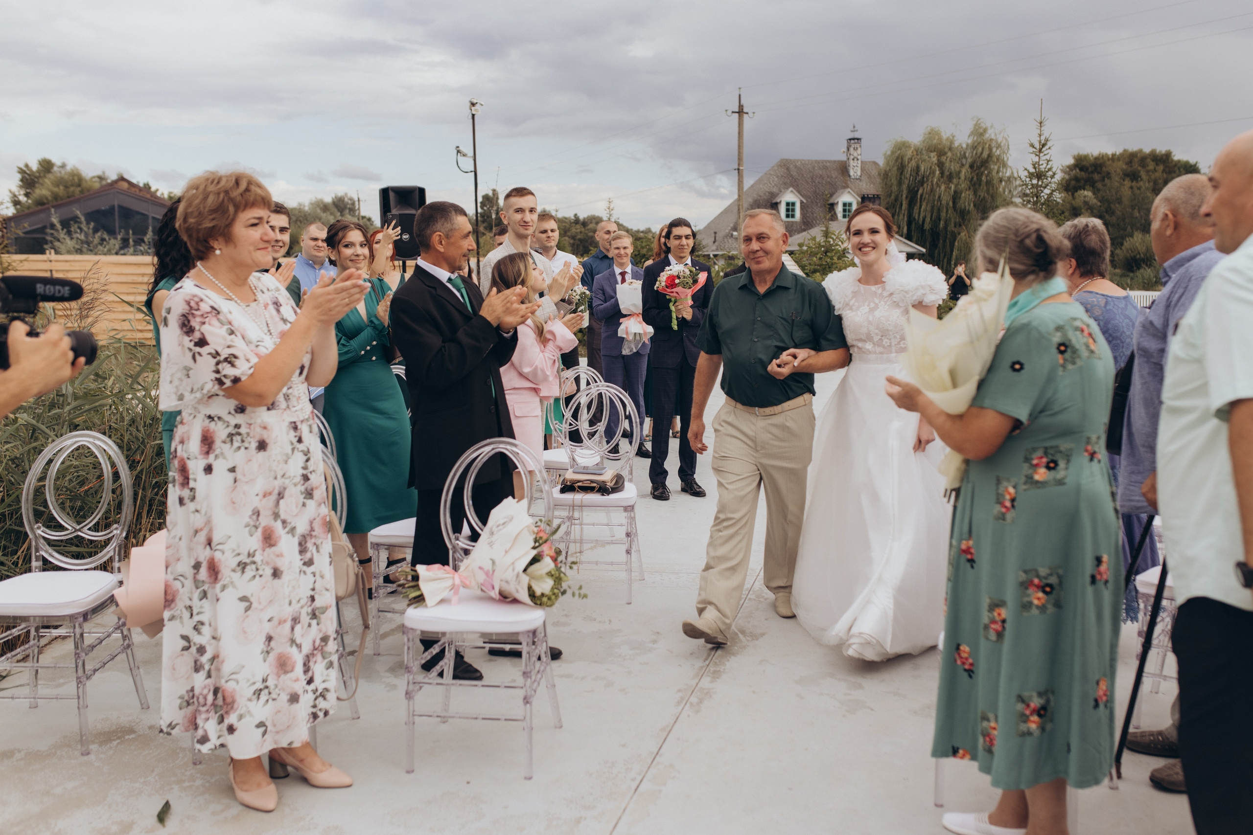 Михаил и Диана. Свадебный и семейный фотограф в Белгороде Евгения Курочкина